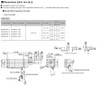 SCM26ECM-100 - Dimensions