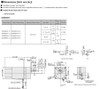 SCM590EC-36 - Dimensions