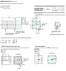 5RK40GN-AW2MU / 5GN6K - Dimensions