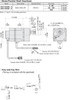 BXM5120M-GFS / GFS5G5 - Dimensions