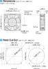 MU1238B-21B - Dimensions