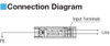 T-MU925M-51-GP - Connection