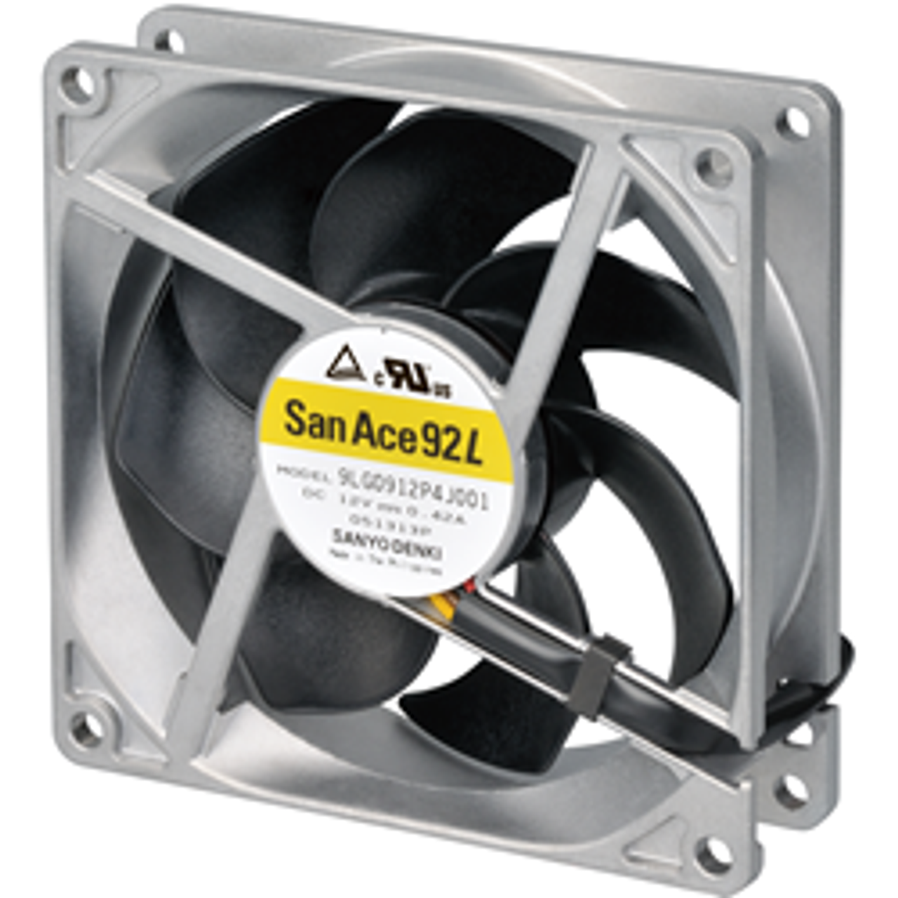 Long Life Fan  San Ace 92L Product image