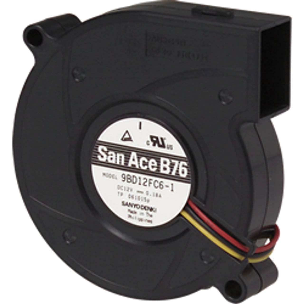 Blower  San Ace B76 Product image