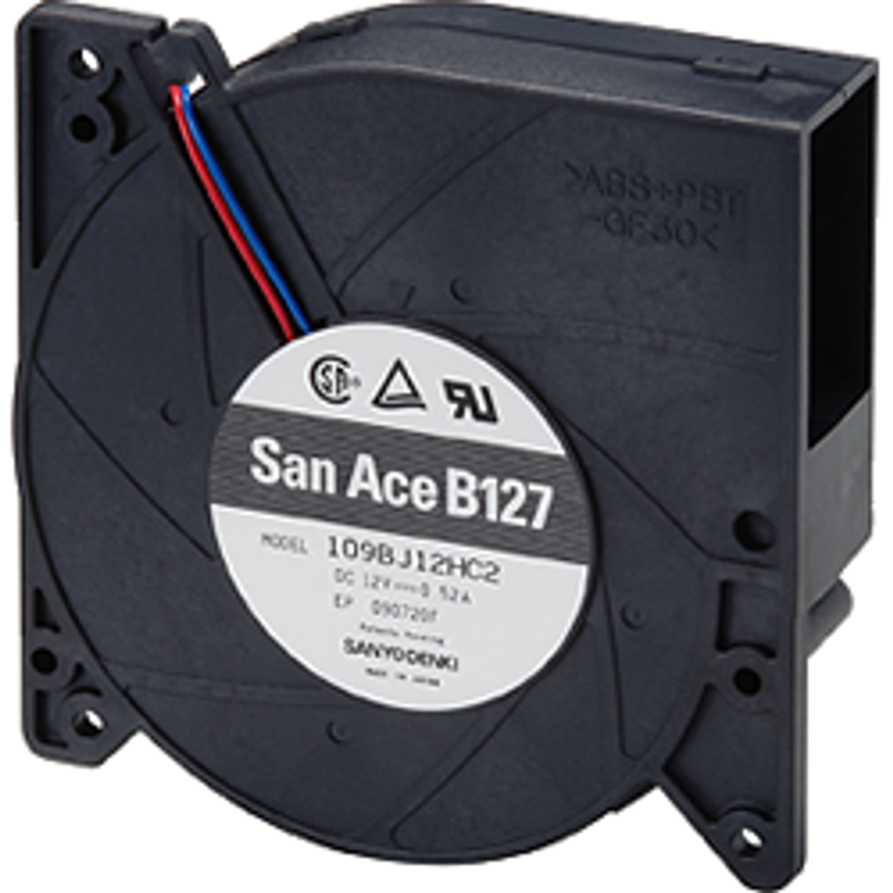 Blower  San Ace B127 Product image