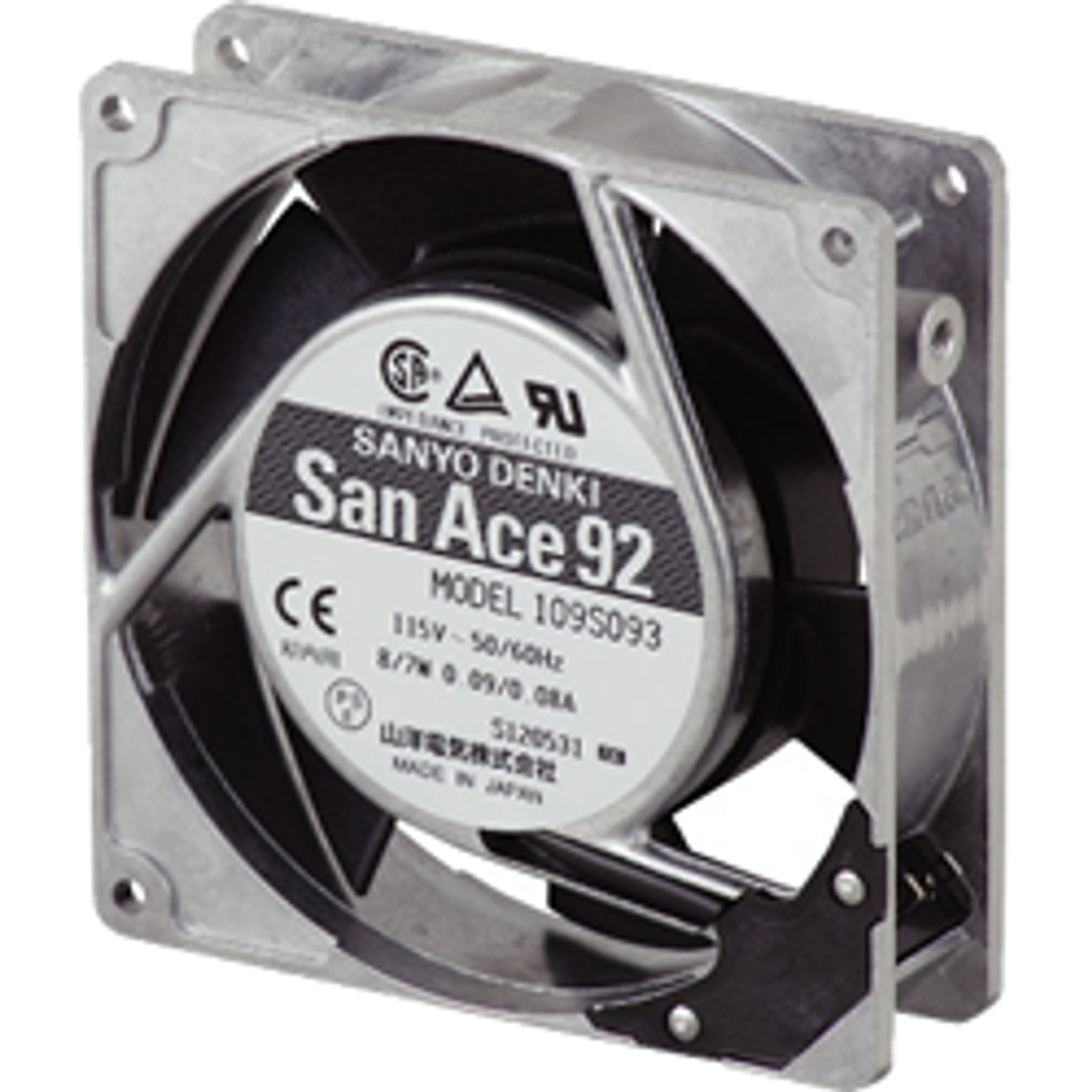 AC Fan  San Ace 92 Product image