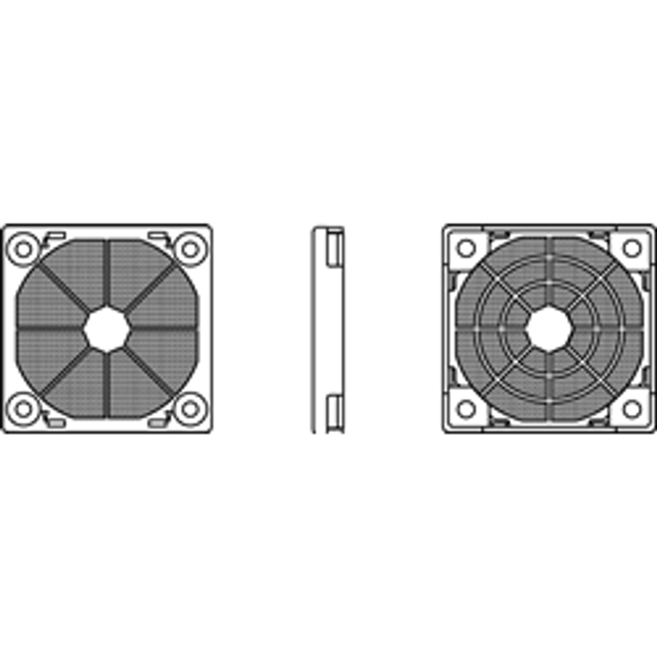 Resin filter kit Product image