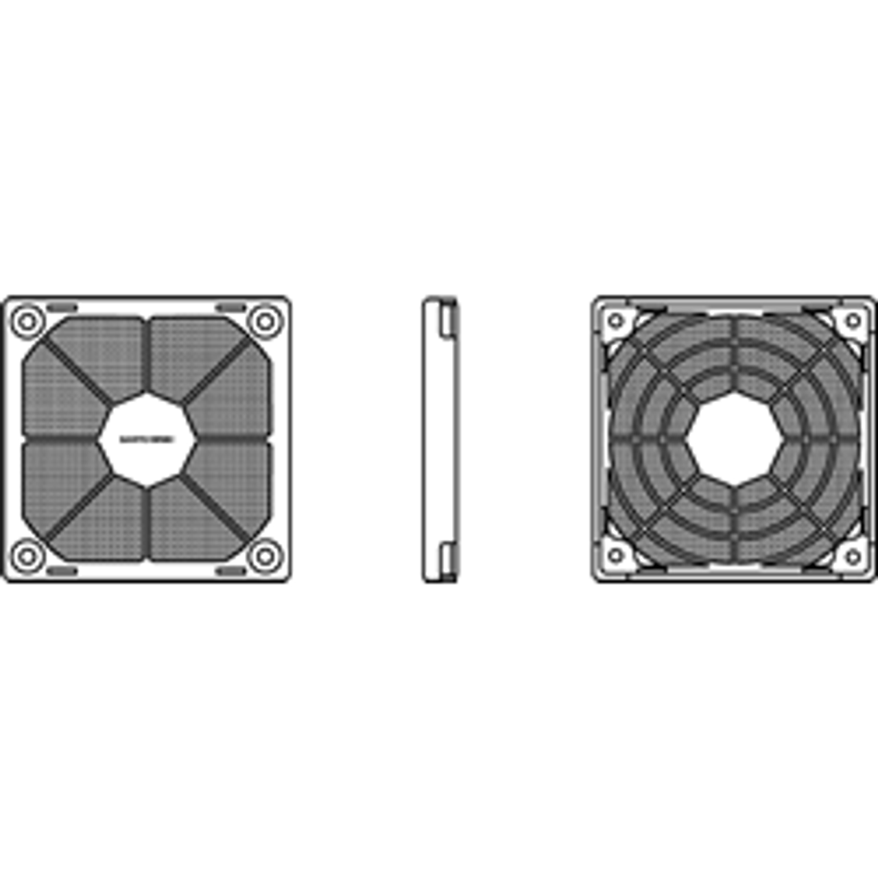 Resin filter kit Product image