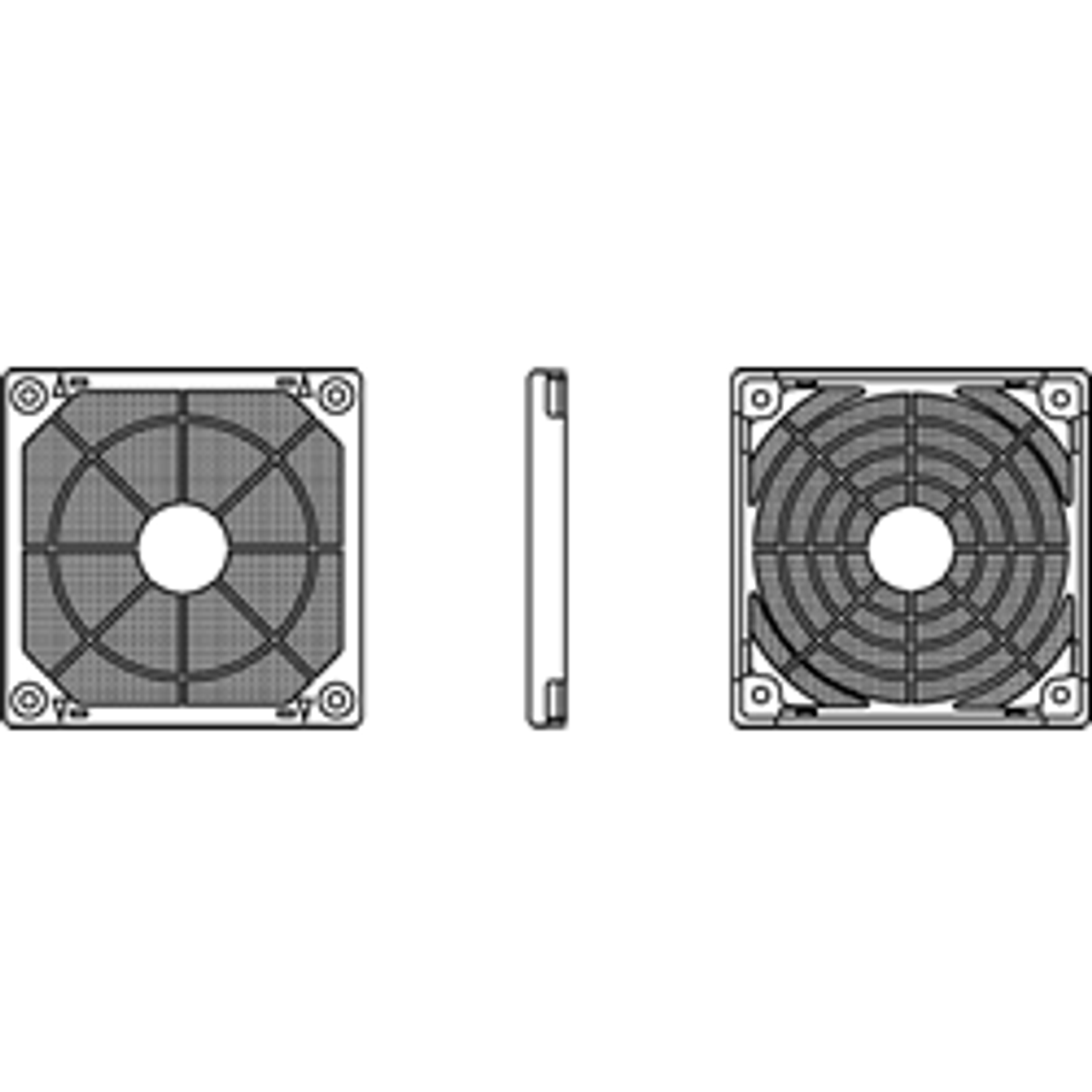 Resin filter kit Product image