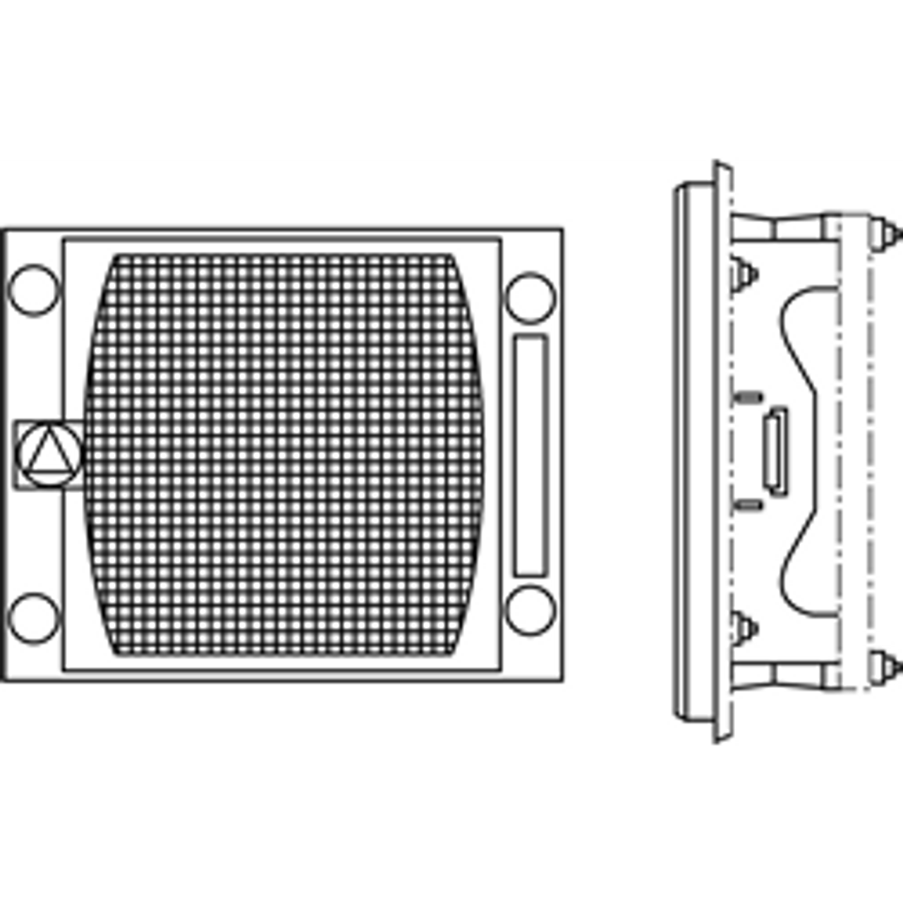 Screen kit Product image