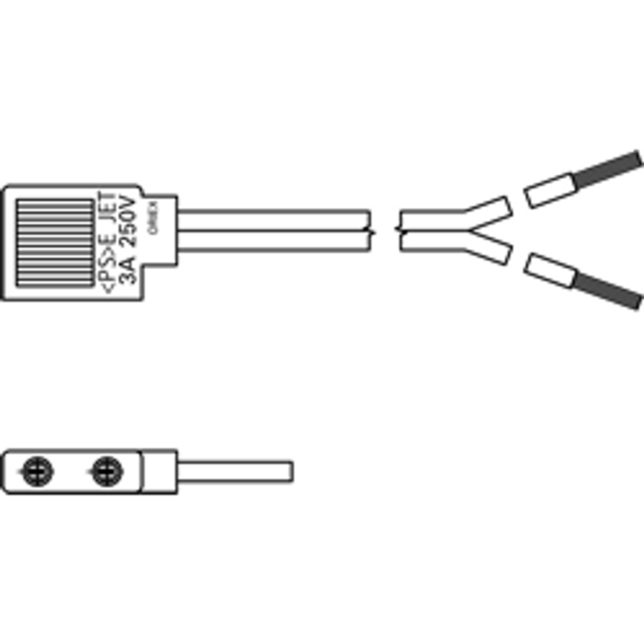 Plug cord Product image