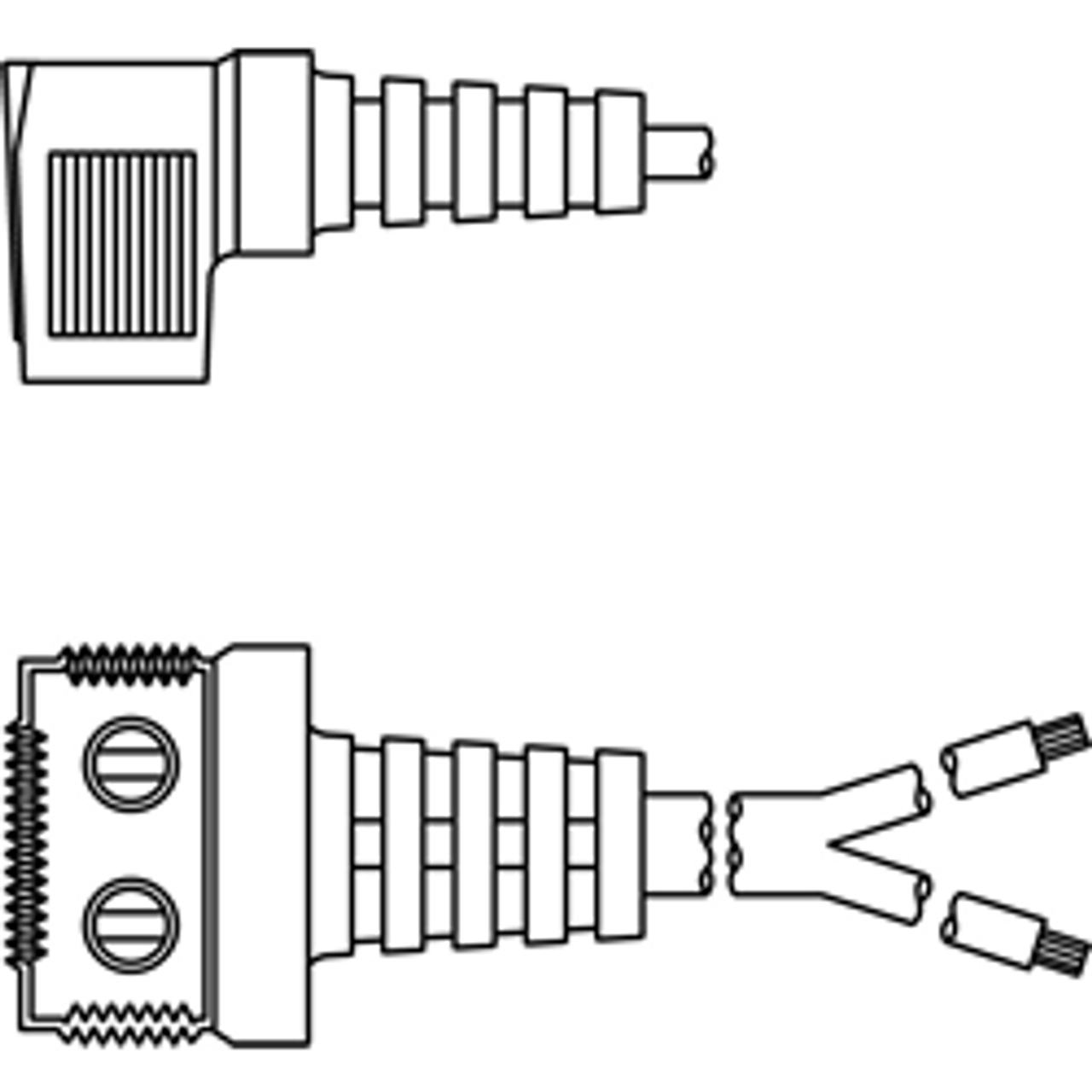 Plug cord Product image