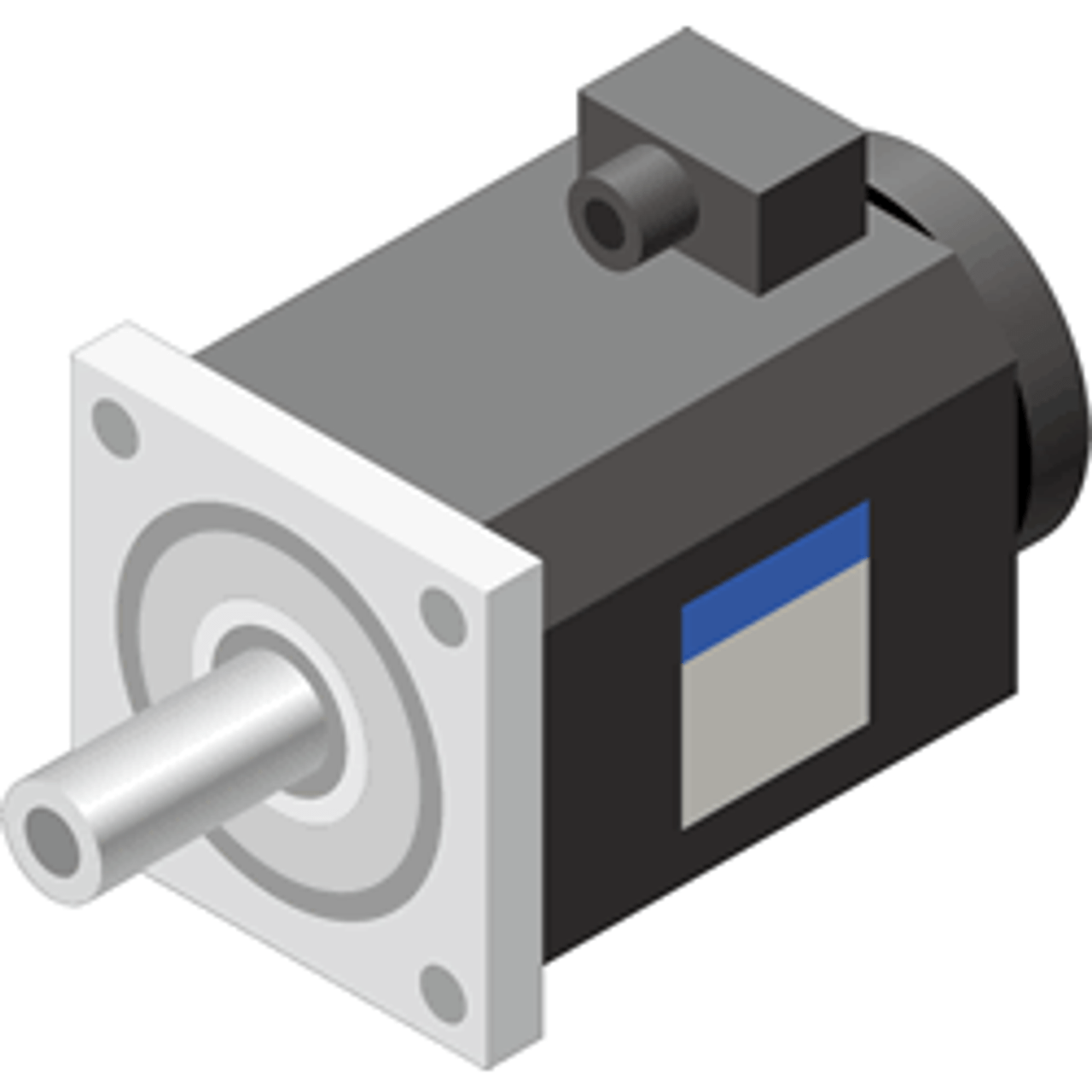 SANMOTION R - AC Servo Motor Product image