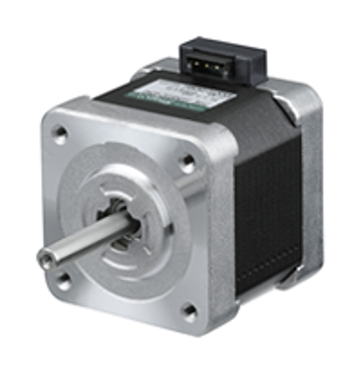 3-Phase Stepping Motorã€€SANMOTION F3 Product image