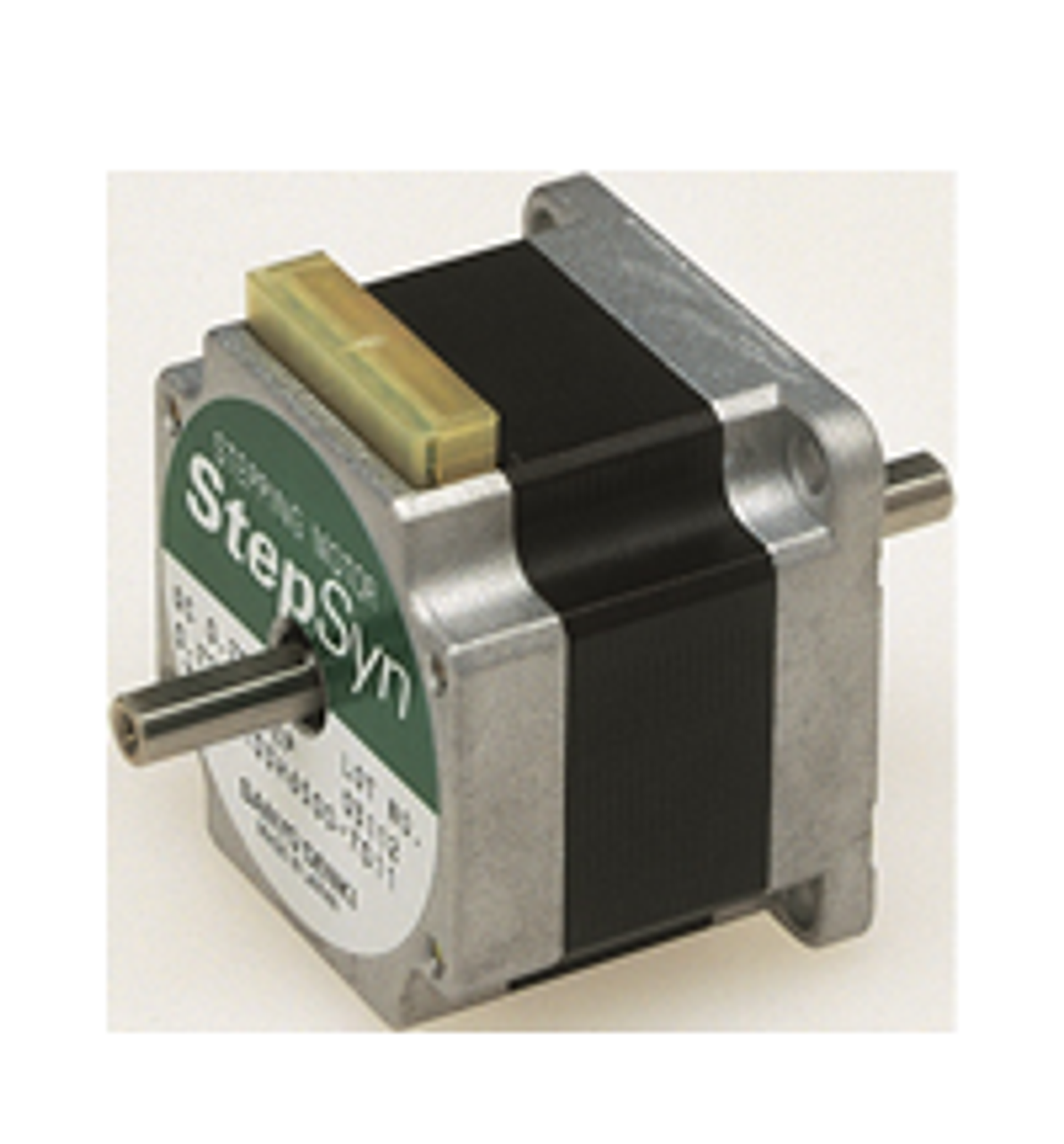 5-Phase Stepping Motorã€€SANMOTION F5 Product image