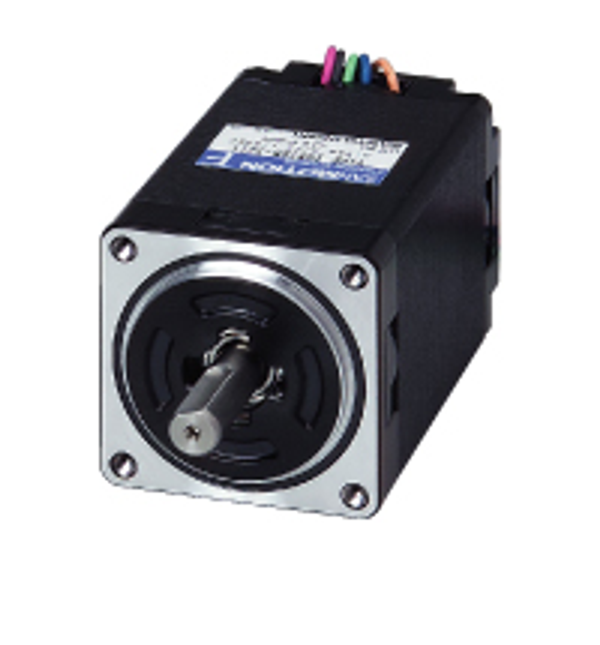 5-Phase Stepping Motorã€€SANMOTION F5 Product image