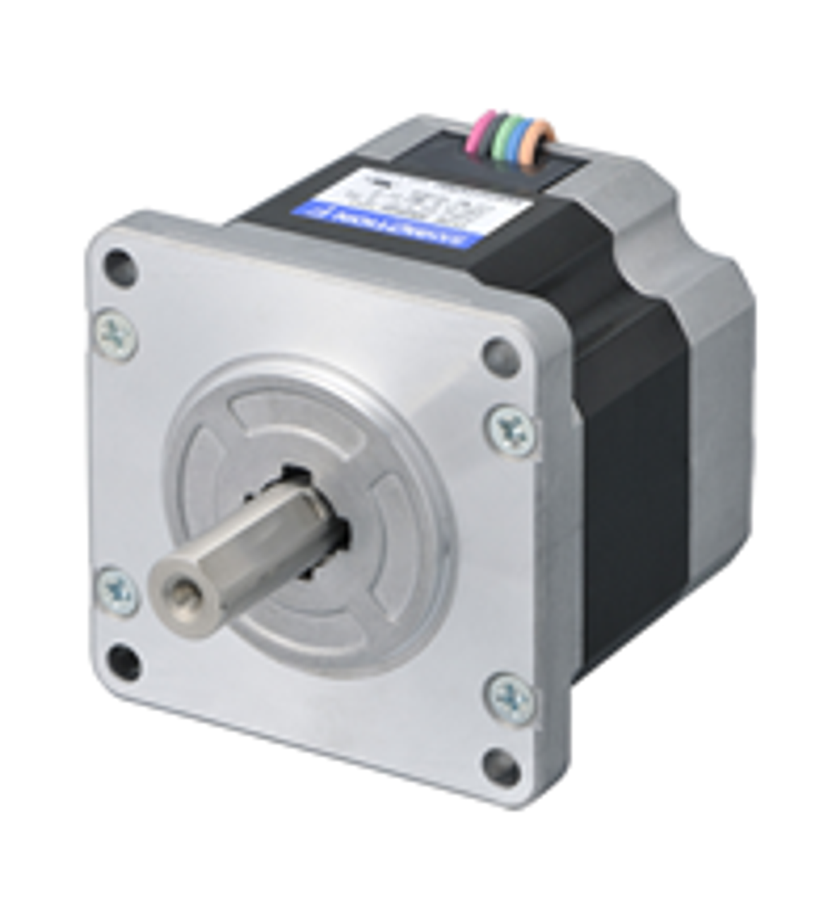 5-Phase Stepping Motorã€€SANMOTION F5 Product image