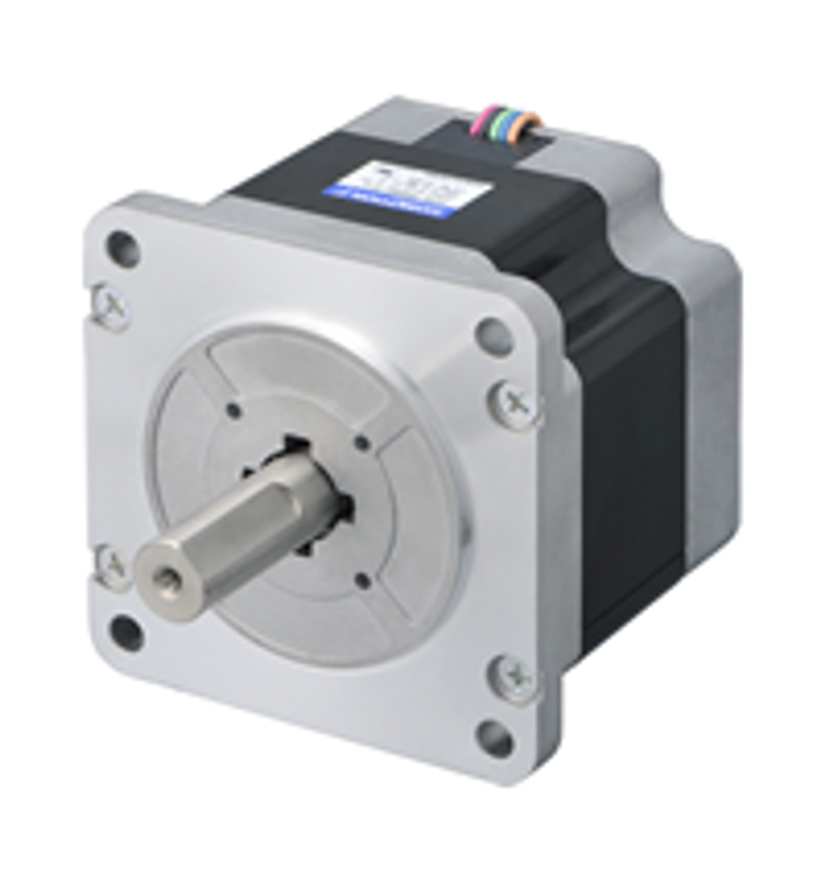 5-Phase Stepping Motorã€€SANMOTION F5 Product image