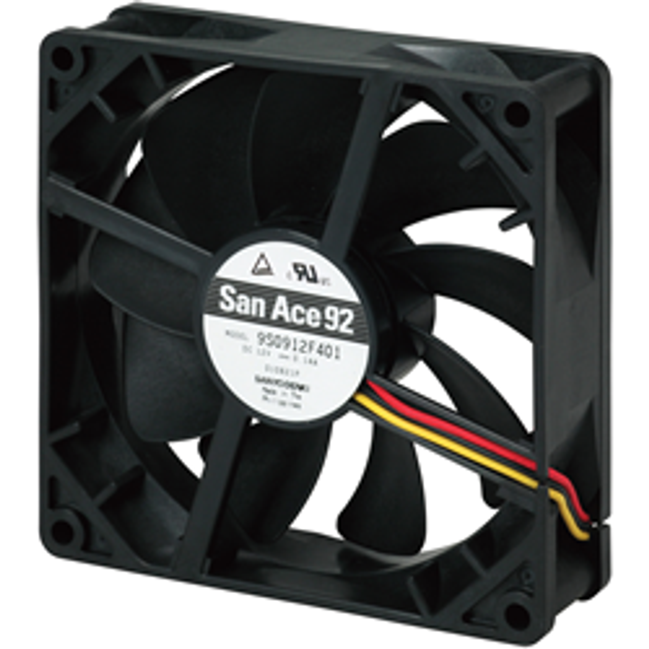 Silent Fan  San Ace 92 Product image