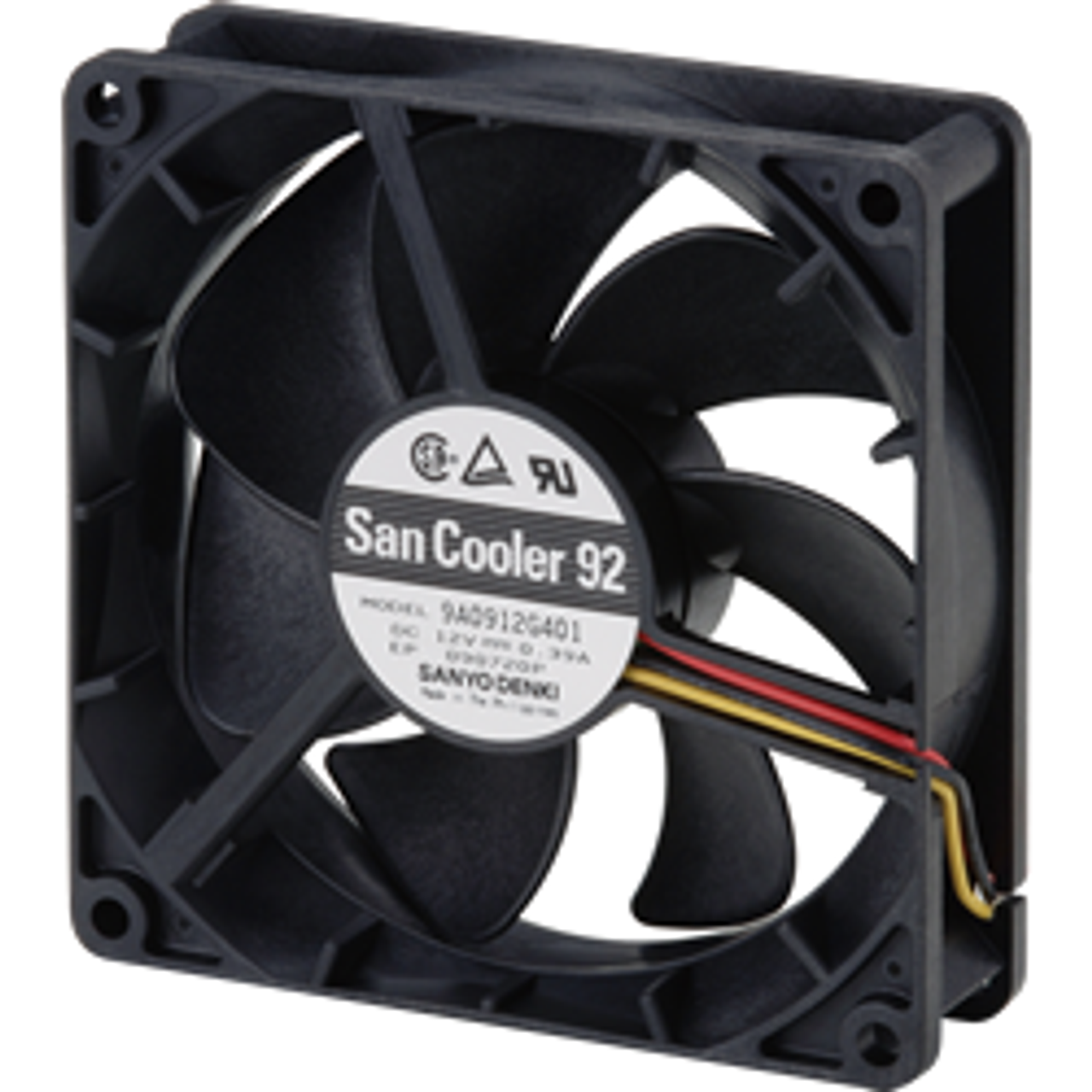 DC Fan  San Ace 92 Product image