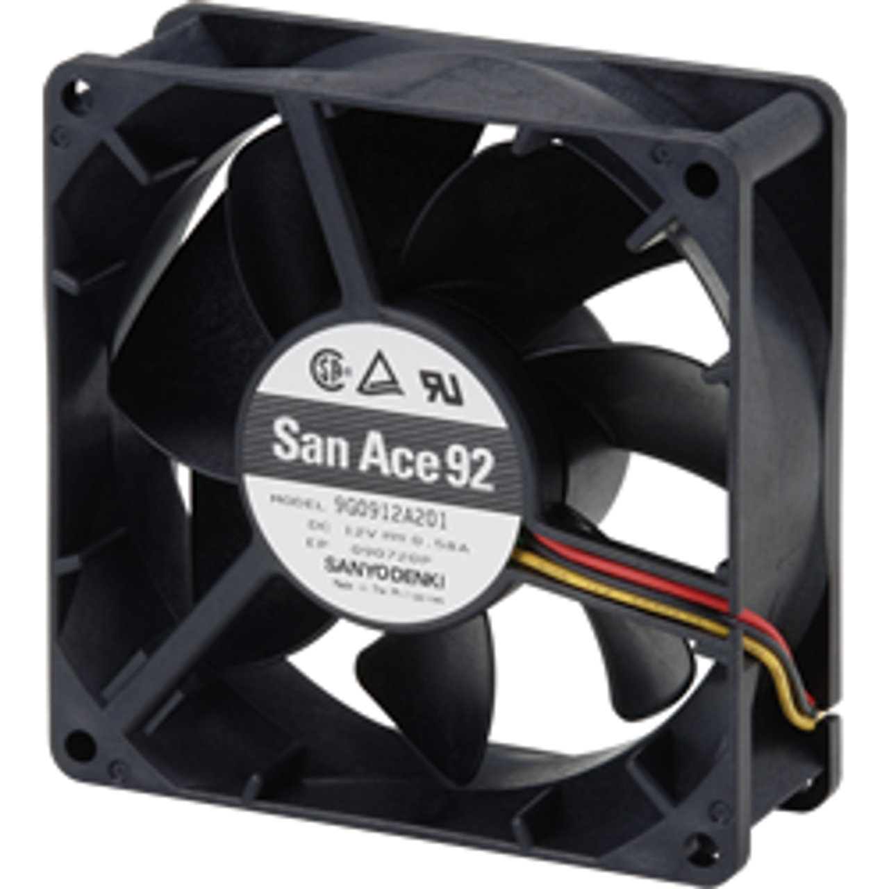 DC Fan  San Ace 92 Product image