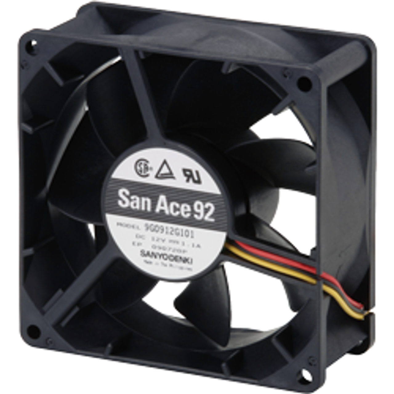 DC Fan  San Ace 92 Product image