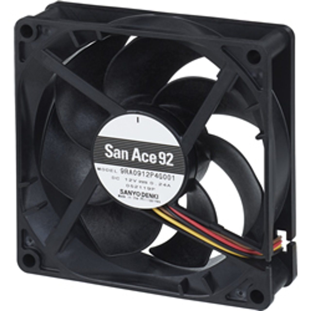 DC Fan  San Ace 92 Product image