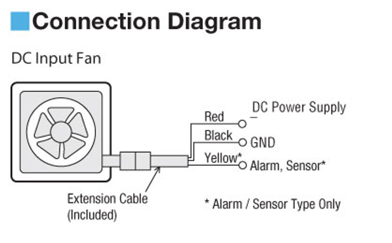 C-MD1225-24H-PEWLG - Connection