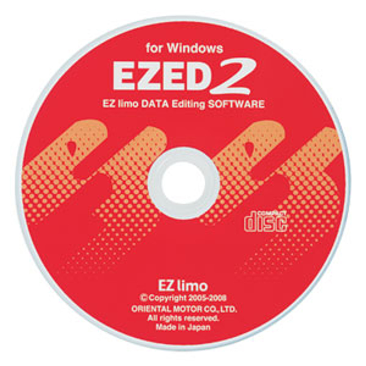 EZED2 - Product Image