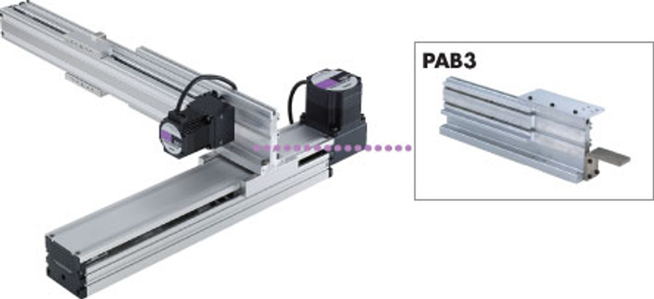 PAB3 - Product Image