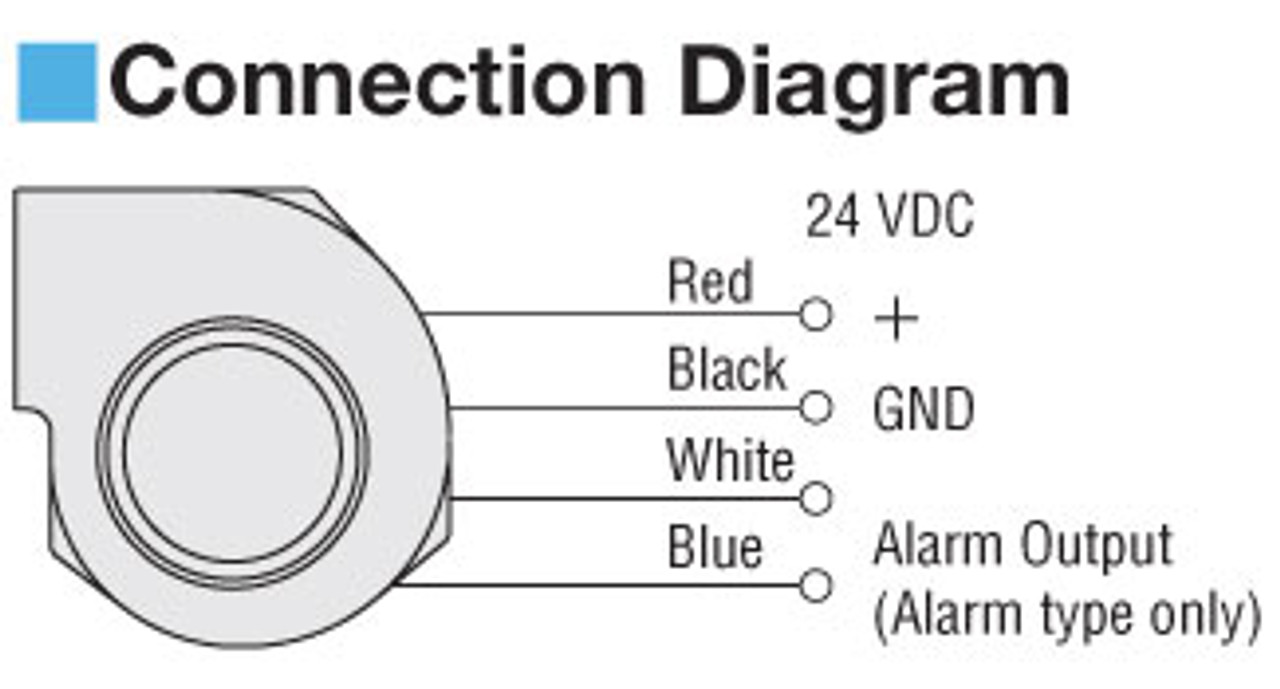 MBD12-24A - Connection