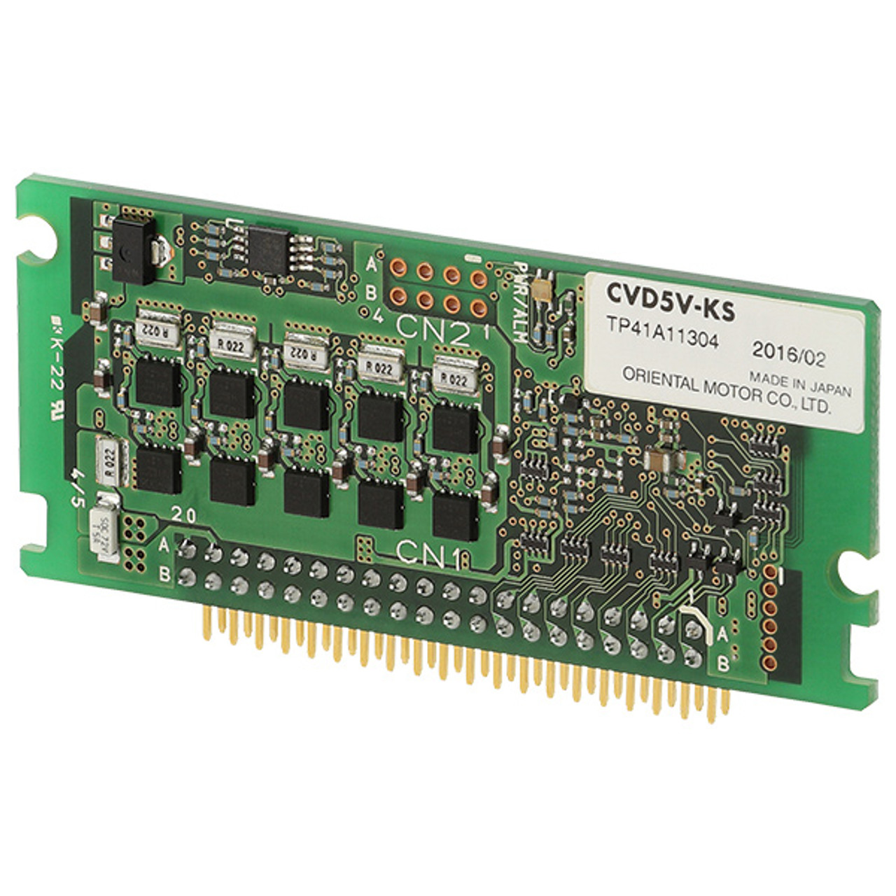 CVD5V-KS - Product Image