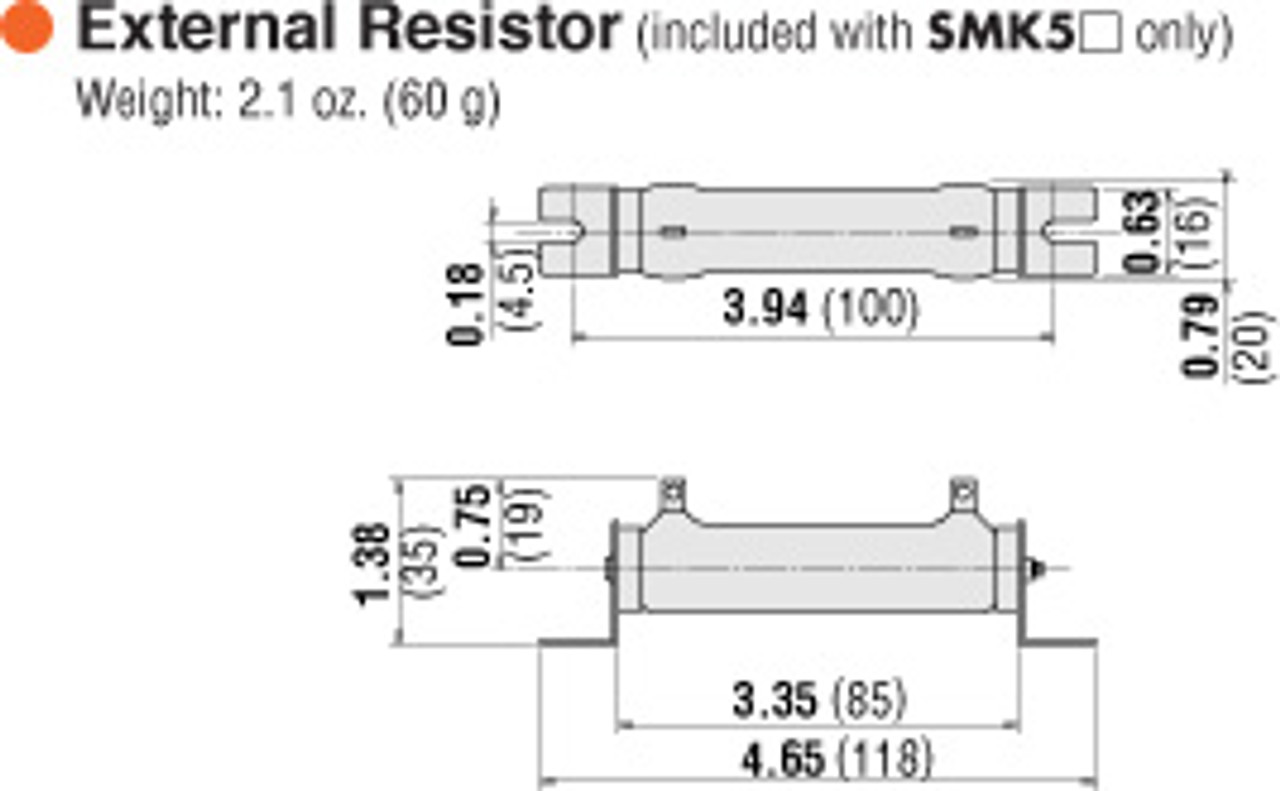 SMK550A-GN - Performance