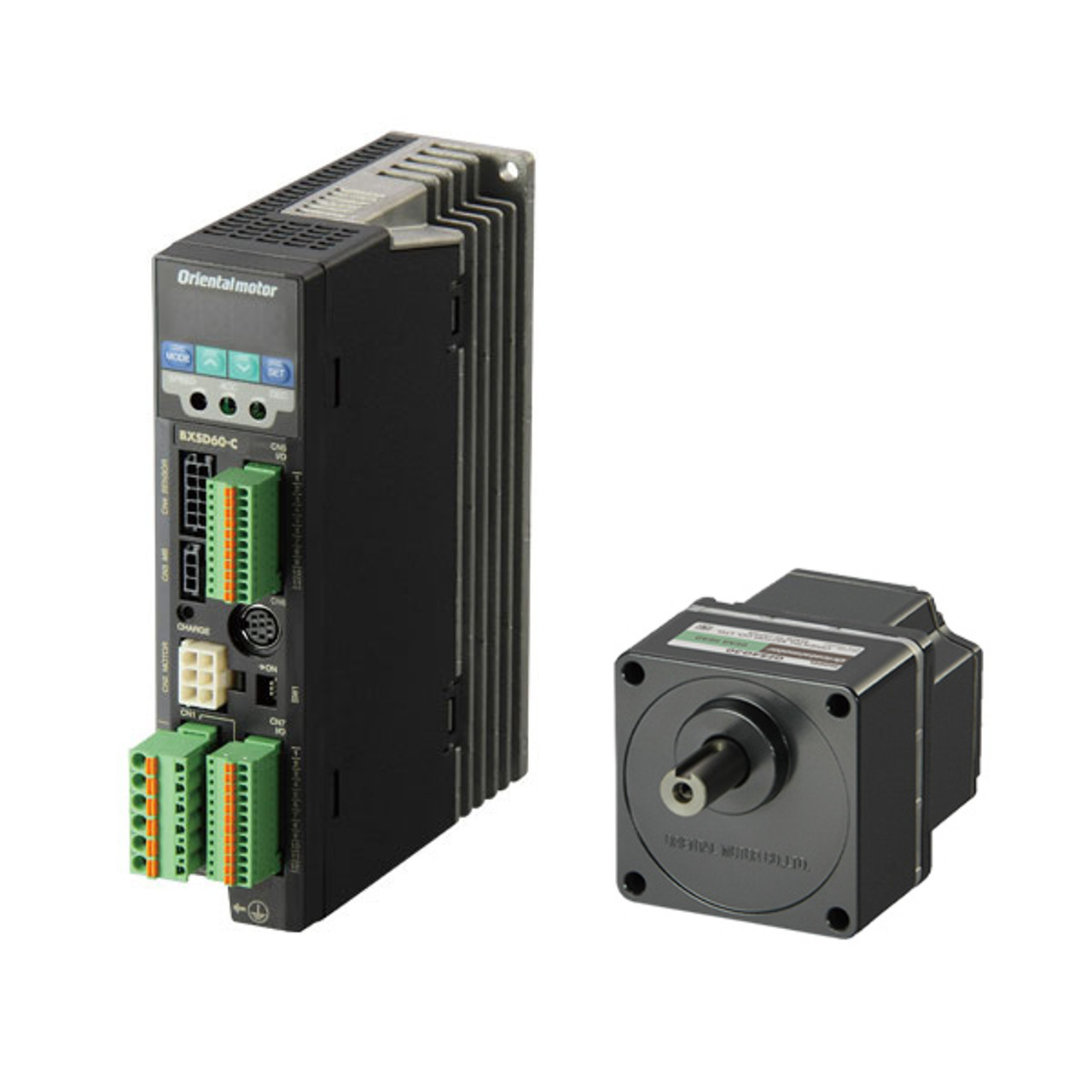 BXM230-50 / BXSD30-A2 - Product Image