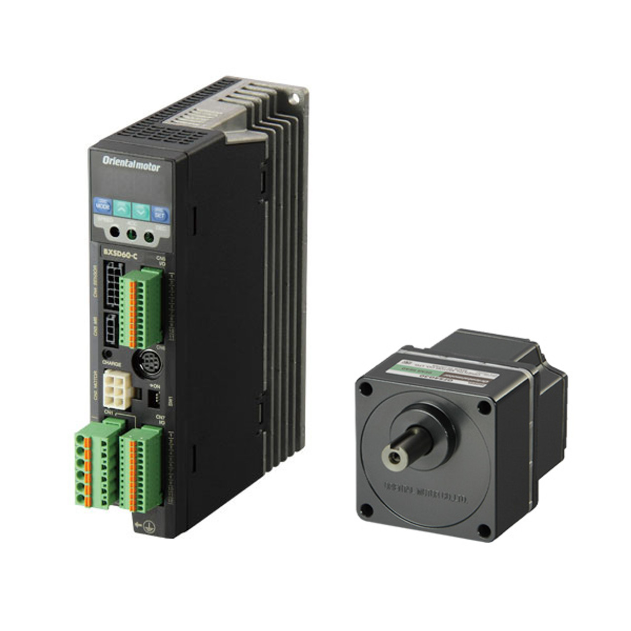 BXM230-50 / BXSD30-C2 - Product Image