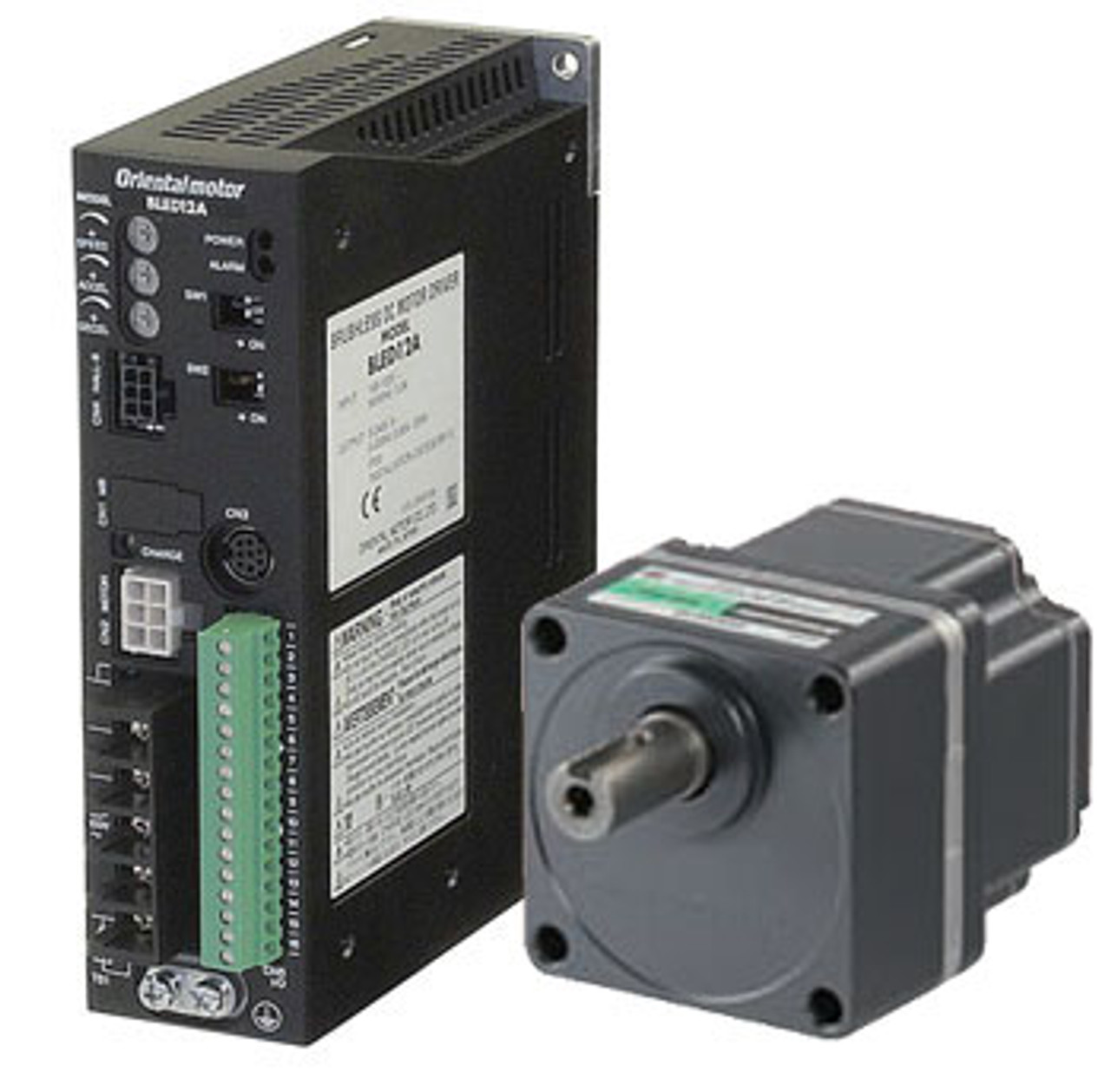 BLE46A100S-3 - Product Image
