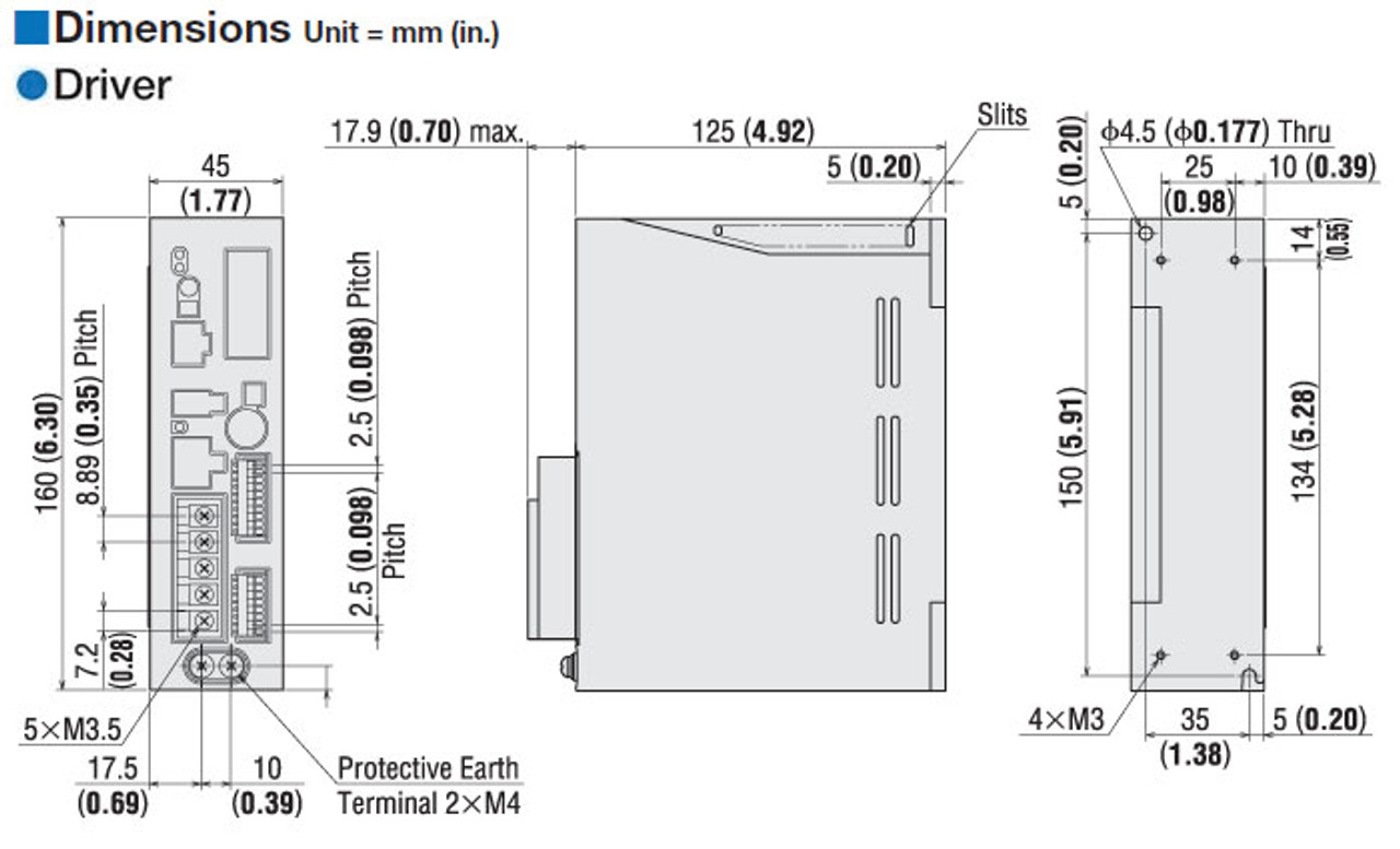 BLE46AMR5S - <head>        <title>BLE46AMR5S, Brushless DC Motor Speed Control System with RS-485 Communication</title><meta name="description" content="The BLE Series sets a new standard for brushless DC motors (BLDC motors) with up to 4,000 r/min in an energy saving, compact package." /><meta name="keywords" content="bldc motors, brushless dc motors, dc gear motor, dc motor, brushless motor, dc speed control motor" /> <link rel="canonical" href="https://catalog.orientalmotor.com/item/shop-ble-series-flex-brushless-dc-motors/s-motors-with-built-in-controller-stored-data-type/ble46amr5s" /> <!-- Start of HubSpot Embed Code -->  <script type="text/javascript" id="hs-script-loader" async defer src="//js.hs-scripts.com/2284573.js"></script><!-- End of HubSpot Embed Code --><!-- Live Chat --><script type='text/javascript' data-cfasync='false'>window.purechatApi = { l: [], t: [], on: function () { this.l.push(arguments); } }; (function () { var done = false; var script = document.createElement('script'); script.async = true; script.type = 'text/javascript'; script.src = 'https://app.purechat.com/VisitorWidget/WidgetScript'; document.getElementsByTagName('HEAD').item(0).appendChild(script); script.onreadystatechange = script.onload = function (e) { if (!done && (!this.readyState || this.readyState == 'loaded' || this.readyState == 'complete')) { var w = new PCWidget({c: '48612921-fedf-4aa1-a129-abfa7b395203', f: true }); done = true; } }; })();</script><!-- End Live Chat --><!--Icons--><link rel="stylesheet" href="/ImgCustom/1081/OM-catnav-style-mob.css"><link rel="apple-touch-icon" sizes="57x57" href="/ImgCustom/1081/apple-icon-57x57.png"><link rel="apple-touch-icon" sizes="60x60" href="/ImgCustom/1081/apple-icon-60x60.png"><link rel="apple-touch-icon" sizes="72x72" href="/ImgCustom/1081/apple-icon-72x72.png"><link rel="apple-touch-icon" sizes="76x76" href="/ImgCustom/1081/apple-icon-76x76.png"><link rel="apple-touch-icon" sizes="114x114" href="/ImgCustom/1081/apple-icon-114x114.png"><link rel="apple-touch-icon" sizes="120x120" href="/ImgCustom/1081/apple-icon-120x120.png"><link rel="apple-touch-icon" sizes="144x144" href="/ImgCustom/1081/apple-icon-144x144.png"><link rel="apple-touch-icon" sizes="152x152" href="/ImgCustom/1081/apple-icon-152x152.png"><link rel="apple-touch-icon" sizes="180x180" href="/ImgCustom/1081/apple-icon-180x180.png"><link rel="icon" type="image/png" sizes="192x192"  href="/ImgCustom/1081/android-icon-192x192.png"><link rel="icon" type="image/png" sizes="32x32" href="/ImgCustom/1081/favicon-32x32.png"><link rel="icon" type="image/png" sizes="96x96" href="/ImgCustom/1081/favicon-96x96.png"><link rel="icon" type="image/png" sizes="16x16" href="/ImgCustom/1081/favicon-16x16.png"><link rel="manifest" href="/ImgCustom/1081/manifest.json"><meta name="msapplication-TileColor" content="#ffffff"><meta name="msapplication-TileImage" content="/ImgCustom/1081/ms-icon-144x144.png"><meta name="theme-color" content="#ffffff"><meta property="og:title" content="BLE46AMR5S, Brushless DC Motor Speed Control System with RS-485 Communication"/><meta property="og:type" content="article"/><meta property="og:url" content="https://catalog.orientalmotor.com/item/shop-ble-series-flex-brushless-dc-motors/s-motors-with-built-in-controller-stored-data-type/ble46amr5s"/><meta property="og:image" content="https://catalog.orientalmotor.com/ImgMedium/ble46-flex-parallel-package.jpg"/><meta property="og:description" content="The BLE Series sets a new standard for brushless DC motors (BLDC motors) with up to 4,000 r/min in an energy saving, compact package."/><meta property="og:locale" content="en_US"/><meta property="og:site_name" content="Oriental Motor USA"/>        <!--IsPlpHTTPS : True-->        <!--WN1SDWK0003KD New Code--><meta http-equiv='expires' content='-1'><meta http-equiv='Pragma' content='no-cache'><meta charset='utf-8'>                <script type="text/javascript">        (function () {            if (!window.JSON) {                var plp_json = document.createElement('script'); plp_json.type = 'text/javascript';                plp_json.src = '~/Scripts/json2.js?v=13.1.82.1';                var s = document.getElementsByTagName('script')[0]; s.parentNode.insertBefore(plp_json, s);            }            })();        </script>                <script type="text/javascript" src="/plp/cbplpBundles.axd/CBPLPJs/13.1.82.1/"></script>                <script src="/plp/Scripts/angular.min.js?v=13.1.82.1"></script>        <script src="/plp/Scripts/app.min.js?v=13.1.82.1"></script>        <script type="text/javascript" src="/plp/cbplpBundles.axd/CBPLPNonCADJs/13.1.82.1/"></script>            <script src="/plp/Scripts/cadprogressbar.js?v=13.1.82.1"></script>            <script src="/plp/Scripts/script.min.js?v=13.1.82.1"></script>            <script src="/plp/Scripts/userdata.min.js?v=13.1.82.1"></script>            <script>              var plpwcworkerjs = "/plp/Scripts/auditWorker.js?v=13.1.82.1";            </script>                <meta name="viewport" content="width=device-width, initial-scale=1">        <meta id="noimageavailable" data-noimage="/ImgCustom/1081/placeholder_notavailable.gif" /><link href="/ImgCustom/1081/Themes/PrimaryTheme/PrimaryTheme.css?v=13.1.82.1" rel="stylesheet" type="text/css" />                <link href="/ImgCustom/1081/OM-catnav-style.css?v=13.1.82.1" rel="stylesheet" type="text/css" /><link href="/ImgCustom/1081/OMmain.css?v=13.1.82.1" rel="stylesheet" type="text/css" /><link href="/ImgCustom/1081/overwrite.css?v=13.1.82.1" rel="stylesheet" type="text/css" /><link href="/ImgCustom/1081/p7MBX-01.css?v=13.1.82.1" rel="stylesheet" type="text/css" />        <link rel="stylesheet" type="text/css" href="/plp/cbplpBundles.axd/CBPLPNonCADCss/13.1.82.1/"/>                <link rel="stylesheet" type="text/css" href="/plp/cbplpBundles.axd/CBPLPCss/13.1.82.1/"/>        <link href="/plp/css/stylesheet.min.css?v=13.1.82.1" rel="stylesheet" />                <script src="/ImgCustom/1081/conversion-js.js?v=13.1.82.1" type="text/javascript"></script><script src="/ImgCustom/1081/download-links.js?v=13.1.82.1" type="text/javascript"></script><script src="/ImgCustom/1081/Hubspot.js?v=13.1.82.1" type="text/javascript"></script><script src="/ImgCustom/1081/p7EHCscripts.js?v=13.1.82.1" type="text/javascript"></script><script src="/ImgCustom/1081/p7MBXscripts.js?v=13.1.82.1" type="text/javascript"></script><script src="/ImgCustom/1081/p7MGMscripts.js?v=13.1.82.1" type="text/javascript"></script><script src="/ImgCustom/1081/search.js?v=13.1.82.1" type="text/javascript"></script><script src="/ImgCustom/1081/z_hubspot_1081.js?v=13.1.82.1" type="text/javascript"></script><script src="/ImgCustom/1081/z_hubspot_trackinginfo_1081.js?v=13.1.82.1" type="text/javascript"></script><script src="/ImgCustom/1081/zz_OM2.js?v=13.1.82.1" type="text/javascript"></script>                                    <script type="text/javascript" id="gtm_tracker">        var gaClient = { "Events" :  [{"EventCategory":0,"EventCategoryText":null,"EventTag":0,"EventTagText":null,"EventAnalyticType":0,"EventLabel":null,"NonInteraction":false,"TransactionData":null,"TransactionItem":null,"EventName":null,"IsClientAction":false,"ClientID":null},{"EventCategory":312,"EventCategoryText":"Item Detail","EventTag":333,"EventTagText":"Evaluate","EventAnalyticType":1,"EventLabel":"BLE46AMR5S","NonInteraction":true,"TransactionData":null,"TransactionItem":null,"EventName":null,"IsClientAction":false,"ClientID":null},{"EventCategory":323,"EventCategoryText":"PDF","EventTag":340,"EventTagText":"Download","EventAnalyticType":1,"EventLabel":"BLE46AMR5S","NonInteraction":false,"TransactionData":null,"TransactionItem":null,"EventName":null,"IsClientAction":true,"ClientID":"EventName_PDF"},{"EventCategory":324,"EventCategoryText":"Printer-Friendly","EventTag":335,"EventTagText":"InDirect Action","EventAnalyticType":1,"EventLabel":"BLE46AMR5S","NonInteraction":false,"TransactionData":null,"TransactionItem":null,"EventName":null,"IsClientAction":true,"ClientID":"EventName_Printer_Friendly"},{"EventCategory":325,"EventCategoryText":"Save To Favorites","EventTag":335,"EventTagText":"InDirect Action","EventAnalyticType":1,"EventLabel":"BLE46AMR5S","NonInteraction":false,"TransactionData":null,"TransactionItem":null,"EventName":null,"IsClientAction":true,"ClientID":"EventName_SaveToFavorites"},{"EventCategory":315,"EventCategoryText":"Image Browser Popup","EventTag":333,"EventTagText":"Evaluate","EventAnalyticType":1,"EventLabel":"BLE46AMR5S","NonInteraction":false,"TransactionData":null,"TransactionItem":null,"EventName":null,"IsClientAction":true,"ClientID":"PrimaryImage-55613"},{"EventCategory":322,"EventCategoryText":"Attribute Help Popup","EventTag":333,"EventTagText":"Evaluate","EventAnalyticType":1,"EventLabel":"Brushless DC Motor Speed Control System with RS-485 Communication","NonInteraction":false,"TransactionData":null,"TransactionItem":null,"EventName":null,"IsClientAction":true,"ClientID":"Brushless DC Motor Speed Control System with RS-485 Communication"},{"EventCategory":325,"EventCategoryText":"Save To Favorites","EventTag":335,"EventTagText":"InDirect Action","EventAnalyticType":1,"EventLabel":"BLE46AMR5S","NonInteraction":false,"TransactionData":null,"TransactionItem":null,"EventName":null,"IsClientAction":true,"ClientID":"Brushless DC Motor Speed Control System with RS-485 Communication"},{"EventCategory":311,"EventCategoryText":"Group Detail","EventTag":333,"EventTagText":"Evaluate","EventAnalyticType":1,"EventLabel":"CC01BLEM","NonInteraction":false,"TransactionData":null,"TransactionItem":null,"EventName":null,"IsClientAction":true,"ClientID":"RightSideBar-5301655886"},{"EventCategory":311,"EventCategoryText":"Group Detail","EventTag":333,"EventTagText":"Evaluate","EventAnalyticType":1,"EventLabel":"CC02BLEM","NonInteraction":false,"TransactionData":null,"TransactionItem":null,"EventName":null,"IsClientAction":true,"ClientID":"RightSideBar-5301655887"},{"EventCategory":311,"EventCategoryText":"Group Detail","EventTag":333,"EventTagText":"Evaluate","EventAnalyticType":1,"EventLabel":"OPX-2A","NonInteraction":false,"TransactionData":null,"TransactionItem":null,"EventName":null,"IsClientAction":true,"ClientID":"RightSideBar-5322035542"},{"EventCategory":311,"EventCategoryText":"Group Detail","EventTag":333,"EventTagText":"Evaluate","EventAnalyticType":1,"EventLabel":"CC05IF-USB","NonInteraction":false,"TransactionData":null,"TransactionItem":null,"EventName":null,"IsClientAction":true,"ClientID":"RightSideBar-5322062789"},{"EventCategory":311,"EventCategoryText":"Group Detail","EventTag":333,"EventTagText":"Evaluate","EventAnalyticType":1,"EventLabel":"MCL4015F06","NonInteraction":false,"TransactionData":null,"TransactionItem":null,"EventName":null,"IsClientAction":true,"ClientID":"RightSideBar-534248990"},{"EventCategory":311,"EventCategoryText":"Group Detail","EventTag":333,"EventTagText":"Evaluate","EventAnalyticType":1,"EventLabel":"MCL4015F08","NonInteraction":false,"TransactionData":null,"TransactionItem":null,"EventName":null,"IsClientAction":true,"ClientID":"RightSideBar-534248991"},{"EventCategory":311,"EventCategoryText":"Group Detail","EventTag":333,"EventTagText":"Evaluate","EventAnalyticType":1,"EventLabel":"NETC01-CC","NonInteraction":false,"TransactionData":null,"TransactionItem":null,"EventName":null,"IsClientAction":true,"ClientID":"RightSideBar-5399862785"},{"EventCategory":311,"EventCategoryText":"Group Detail","EventTag":333,"EventTagText":"Evaluate","EventAnalyticType":1,"EventLabel":"NETC01-M2","NonInteraction":false,"TransactionData":null,"TransactionItem":null,"EventName":null,"IsClientAction":true,"ClientID":"RightSideBar-5399862786"}]};               function OnLoadGtm(){            _.each(gaClient.Events, function (e) {                if(e.IsClientAction) return;                switch(e.EventAnalyticType){                    case 1:                        dataLayer = [{ 'event': 'plpDataPushEvent', plpEventCategory: e.EventCategoryText, plpEventAction: e.EventTagText, plpEventLabel: e.EventLabel, plpEventValue: '', plpNonInteraction: e.NonInteraction ? 'true' : 'false' }];                        break;                    case 2:case 3: case 4: case 5: case 6:                        dataLayer.push({ 'event': 'plpRFIFormSubmissionEvent', 'plpEventCategory': e.EventCategoryText, 'plpEventLabel': e.EventLabel});                        break;                    case 7:                                                dataLayer.push( {'event':'plpOrderDataPushEvent', 'transactionId': e.TransactionData.orderNumber, 'transactionAffiliation': e.TransactionData.storeName, 'transactionTotal': e.TransactionData.orderListPrice.replace(/,/g , ''),'transactionTax': e.TransactionData.orderTaxPrice.replace(/,/g , ''),                            'transactionShipping': e.TransactionData.orderShipPrice.replace(/,/g , '')});                        break;                    case 8:                                                dataLayer.push( {'event':'plpOrderDataPushEvent', 'transactionId': e.TransactionItem.orderNumber,                            'transactionProducts':[{'sku': e.TransactionItem.itemNumber,'name': e.TransactionItem.itemName, 'category': e.TransactionItem.categoryName,                                'price': e.TransactionItem.listPrice.replace(/,/g , ''), 'quantity': e.TransactionItem.quantity}]});                        break;                }            });        }        OnLoadGtm();        (function (w, d, s, l, i) {            w[l] = w[l] || [];            w[l].push({ 'gtm.start': new Date().getTime(), event: 'gtm.js' }); var f = d.getElementsByTagName(s)[0], j = d.createElement(s), dl = l != 'dataLayer' ? '&l=' + l : '';            j.async = true;            j.src = 'https://www.googletagmanager.com/gtm.js?id=' + i + dl; f.parentNode.insertBefore(j, f);        })(window, document, 'script', 'dataLayer', 'GTM-KN2SKG4');    </script>    </head>    <body ng-app="plpApp" class='  invisible ' data-dbarea="Pub" data-pagetype="ItemDetail" data-quote="Request Quote">    <noscript>        <iframe src="https://www.googletagmanager.com/ns.html?id=GTM-KN2SKG4" height="0" width="0" style="display:none;visibility:hidden"></iframe>    </noscript>               <div id="imgViewer" title="">                <img src="" />            </div>                    <script>                $(document).ready(function () {                    var catalogCookie = $.cookie('p.cc');                      $.cookie('p.cc', catalogCookie, { path: '/',secure:'true',samesite:'None' });                    var currentCatalog = $.cookie('p.cg');                       $.cookie('p.cg', currentCatalog, { path: '/',secure:'true',samesite:'None' });                    var currentPCAT = '';                    if (catalogCookie == null) {                        $.cookie('p.cc', currentPCAT, { path: '/' });                    }                    else if (currentPCAT != catalogCookie && currentCatalog != null && currentCatalog != 0) {                        NotifySuccess("Catalog Changed");                        $.cookie('p.cc', currentPCAT, { path: '/' });                    }                });            </script> <div class="topBar"><div class="topNav"><div class="topLinksCenter"><a href="https://www.orientalmotor.com/company/index.html">About Oriental Motor