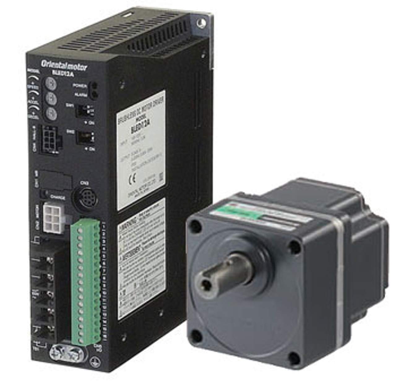 BLE46C200S-3 - Product Image