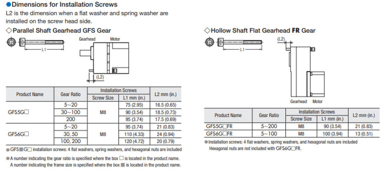 BLV510K100F-1 - Dimensions