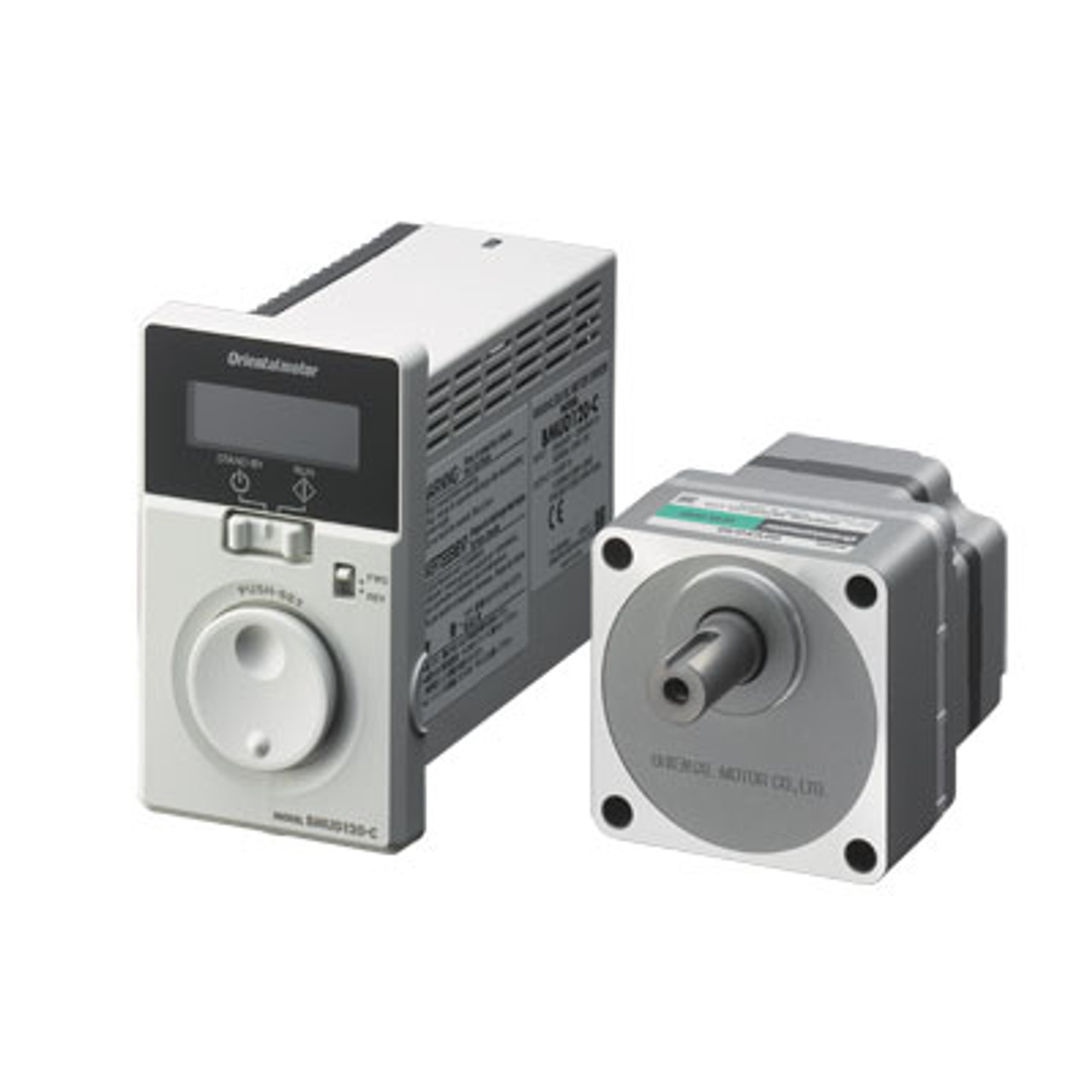 BMU230CP-5A-3 - Product Image