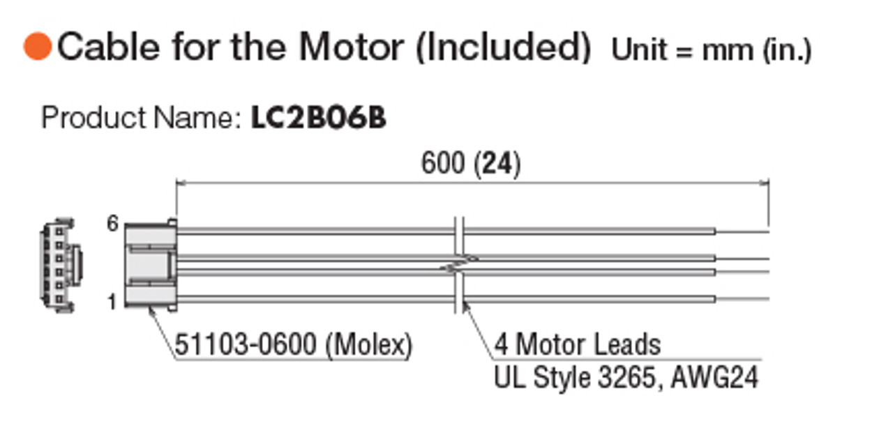 CVK235AK - Dimensions