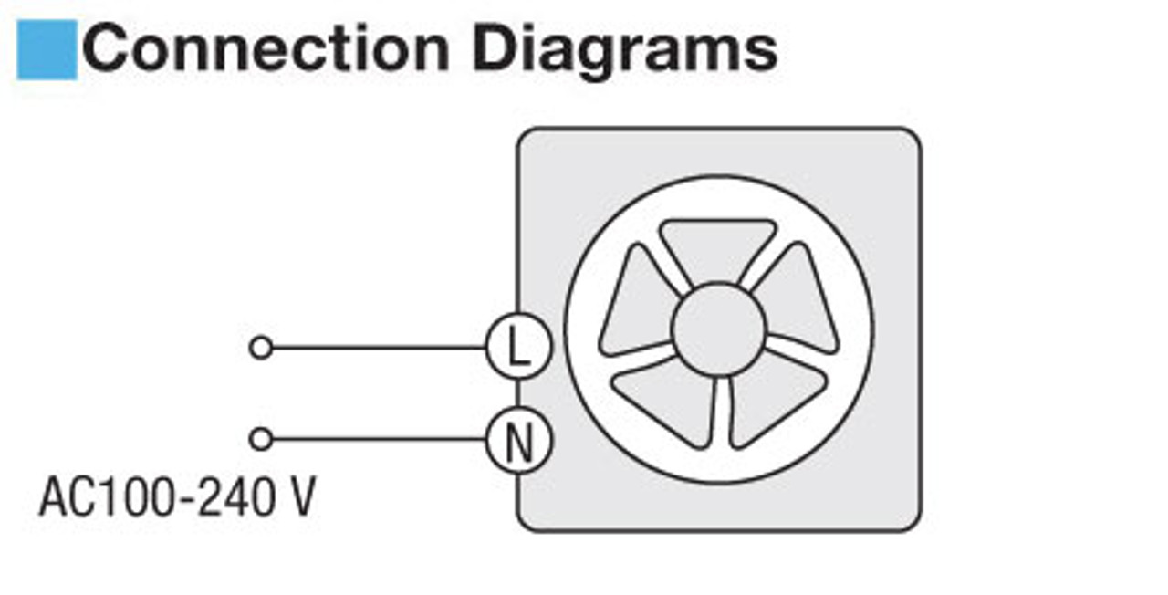 EMU1238-2 - Connection