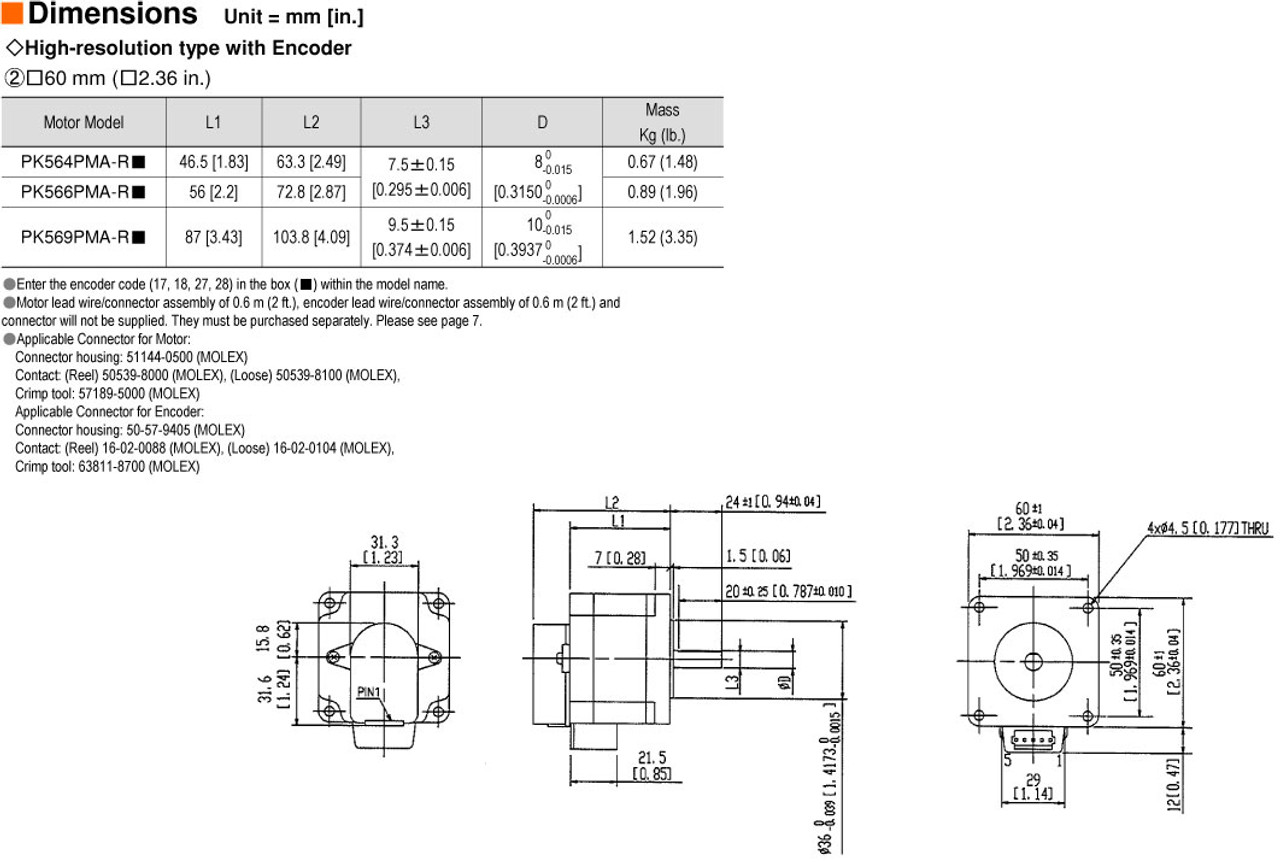 PK564PMA-R17 - <head>        <title>Item # PK564PMA-R17, 2.36 in. (60 mm) 5-Phase Stepper Motor On Oriental Motor USA</title><meta name="description" content="Browse Item # PK564PMA-R17, 2.36 in. (60 mm) 5-Phase Stepper Motor in the Oriental Motor USA catalog including Item #,Item Name,Description,Available to Ship,Return Policy,Motor Frame Size,Shaft,Type,Shaft/Gear Type,Gear Ratio (X:1),Lead Wires,Curren" /><meta name="keywords" content="Browse Item # PK564PMA-R17, 2.36 in. (60 mm) 5-Phase Stepper Motor in the Oriental Motor USA catalog including " /> <link rel="canonical" href="https://catalog.orientalmotor.com/item/all-categories-legacy-products/tegories-pk-series-5-phase-stepping-motors-legacy-/pk564pma-r17" /> <!-- Start of HubSpot Embed Code -->  <script type="text/javascript" id="hs-script-loader" async defer src="//js.hs-scripts.com/2284573.js"></script><!-- End of HubSpot Embed Code --><!--Icons--><link rel="stylesheet" href="/ImgCustom/1081/OM-catnav-style-mob.css"><link rel="apple-touch-icon" sizes="57x57" href="/ImgCustom/1081/apple-icon-57x57.png"><link rel="apple-touch-icon" sizes="60x60" href="/ImgCustom/1081/apple-icon-60x60.png"><link rel="apple-touch-icon" sizes="72x72" href="/ImgCustom/1081/apple-icon-72x72.png"><link rel="apple-touch-icon" sizes="76x76" href="/ImgCustom/1081/apple-icon-76x76.png"><link rel="apple-touch-icon" sizes="114x114" href="/ImgCustom/1081/apple-icon-114x114.png"><link rel="apple-touch-icon" sizes="120x120" href="/ImgCustom/1081/apple-icon-120x120.png"><link rel="apple-touch-icon" sizes="144x144" href="/ImgCustom/1081/apple-icon-144x144.png"><link rel="apple-touch-icon" sizes="152x152" href="/ImgCustom/1081/apple-icon-152x152.png"><link rel="apple-touch-icon" sizes="180x180" href="/ImgCustom/1081/apple-icon-180x180.png"><link rel="icon" type="image/png" sizes="192x192"  href="/ImgCustom/1081/android-icon-192x192.png"><link rel="icon" type="image/png" sizes="32x32" href="/ImgCustom/1081/favicon-32x32.png"><link rel="icon" type="image/png" sizes="96x96" href="/ImgCustom/1081/favicon-96x96.png"><link rel="icon" type="image/png" sizes="16x16" href="/ImgCustom/1081/favicon-16x16.png"><link rel="manifest" href="/ImgCustom/1081/manifest.json"><meta name="msapplication-TileColor" content="#ffffff"><meta name="msapplication-TileImage" content="/ImgCustom/1081/ms-icon-144x144.png"><meta name="theme-color" content="#ffffff"><link rel="stylesheet" href="/ImgCustom/1081/traceparts-embeddedcad-mobile.css"><meta property="og:title" content="Item # PK564PMA-R17, 2.36 in. (60 mm) 5-Phase Stepper Motor On Oriental Motor USA"/><meta property="og:type" content="article"/><meta property="og:url" content="https://catalog.orientalmotor.com/item/all-categories-legacy-products/tegories-pk-series-5-phase-stepping-motors-legacy-/pk564pma-r17"/><meta property="og:image" content="https://catalog.orientalmotor.com/ImgMedium/pk56_p-encoder.jpg"/><meta property="og:description" content="Browse Item # PK564PMA-R17, 2.36 in. (60 mm) 5-Phase Stepper Motor in the Oriental Motor USA catalog including Item #,Item Name,Description,Available to Ship,Return Policy,Motor Frame Size,Shaft,Type,Shaft/Gear Type,Gear Ratio (X:1),Lead Wires,Curren"/><meta property="og:locale" content="en_US"/><meta property="og:site_name" content="Oriental Motor USA"/>        <!--IsPlpHTTPS : True-->        <!--WN1SDWK0003CM New Code--><meta http-equiv='expires' content='-1'><meta http-equiv='Pragma' content='no-cache'><meta charset='utf-8'>                <script type="text/javascript">        (function () {            if (!window.JSON) {                var plp_json = document.createElement('script'); plp_json.type = 'text/javascript';                plp_json.src = '~/Scripts/json2.js?v=13.1.82.1';                var s = document.getElementsByTagName('script')[0]; s.parentNode.insertBefore(plp_json, s);            }            })();        </script>                <script type="text/javascript" src="/plp/cbplpBundles.axd/CBPLPJs/13.1.82.1/"></script>                <script src="/plp/Scripts/angular.min.js?v=13.1.82.1"></script>        <script src="/plp/Scripts/app.min.js?v=13.1.82.1"></script>        <script type="text/javascript" src="/plp/cbplpBundles.axd/CBPLPNonCADJs/13.1.82.1/"></script>            <script src="/plp/Scripts/cadprogressbar.js?v=13.1.82.1"></script>            <script src="/plp/Scripts/script.min.js?v=13.1.82.1"></script>            <script src="/plp/Scripts/userdata.min.js?v=13.1.82.1"></script>            <script>              var plpwcworkerjs = "/plp/Scripts/auditWorker.js?v=13.1.82.1";            </script>                <meta name="viewport" content="width=device-width, initial-scale=1">        <meta id="noimageavailable" data-noimage="/ImgCustom/1081/placeholder_notavailable.gif" /><link href="/ImgCustom/1081/Themes/PrimaryTheme/PrimaryTheme.css?v=13.1.82.1" rel="stylesheet" type="text/css" />                <link href="/ImgCustom/1081/OM-catnav-style.css?v=13.1.82.1" rel="stylesheet" type="text/css" /><link href="/ImgCustom/1081/OMmain.css?v=13.1.82.1" rel="stylesheet" type="text/css" /><link href="/ImgCustom/1081/overwrite.css?v=13.1.82.1" rel="stylesheet" type="text/css" /><link href="/ImgCustom/1081/p7MBX-01.css?v=13.1.82.1" rel="stylesheet" type="text/css" /><link href="/ImgCustom/1081/traceparts-embeddedcad-desktop.css?v=13.1.82.1" rel="stylesheet" type="text/css" />        <link rel="stylesheet" type="text/css" href="/plp/cbplpBundles.axd/CBPLPNonCADCss/13.1.82.1/"/>                <link rel="stylesheet" type="text/css" href="/plp/cbplpBundles.axd/CBPLPCss/13.1.82.1/"/>        <link href="/plp/css/stylesheet.min.css?v=13.1.82.1" rel="stylesheet" />                <script src="/ImgCustom/1081/chatjs.js?v=13.1.82.1" type="text/javascript"></script><script src="/ImgCustom/1081/conversion-js.js?v=13.1.82.1" type="text/javascript"></script><script src="/ImgCustom/1081/download-links.js?v=13.1.82.1" type="text/javascript"></script><script src="/ImgCustom/1081/Hubspot.js?v=13.1.82.1" type="text/javascript"></script><script src="/ImgCustom/1081/p7EHCscripts.js?v=13.1.82.1" type="text/javascript"></script><script src="/ImgCustom/1081/p7MBXscripts.js?v=13.1.82.1" type="text/javascript"></script><script src="/ImgCustom/1081/p7MGMscripts.js?v=13.1.82.1" type="text/javascript"></script><script src="/ImgCustom/1081/purechat.js?v=13.1.82.1" type="text/javascript"></script><script src="/ImgCustom/1081/search.js?v=13.1.82.1" type="text/javascript"></script><script src="/ImgCustom/1081/traceparts-embeddedcad-desktop.js?v=13.1.82.1" type="text/javascript"></script><script src="/ImgCustom/1081/z_hubspot_1081.js?v=13.1.82.1" type="text/javascript"></script><script src="/ImgCustom/1081/z_hubspot_trackinginfo_1081.js?v=13.1.82.1" type="text/javascript"></script><script src="/ImgCustom/1081/zz_OM2.js?v=13.1.82.1" type="text/javascript"></script>                                    <script type="text/javascript" id="gtm_tracker">        var gaClient = { "Events" :  [{"EventCategory":0,"EventCategoryText":null,"EventTag":0,"EventTagText":null,"EventAnalyticType":0,"EventLabel":null,"NonInteraction":false,"TransactionData":null,"TransactionItem":null,"EventName":null,"IsClientAction":false,"ClientID":null},{"EventCategory":312,"EventCategoryText":"Item Detail","EventTag":333,"EventTagText":"Evaluate","EventAnalyticType":1,"EventLabel":"PK564PMA-R17","NonInteraction":true,"TransactionData":null,"TransactionItem":null,"EventName":null,"IsClientAction":false,"ClientID":null},{"EventCategory":323,"EventCategoryText":"PDF","EventTag":340,"EventTagText":"Download","EventAnalyticType":1,"EventLabel":"PK564PMA-R17","NonInteraction":false,"TransactionData":null,"TransactionItem":null,"EventName":null,"IsClientAction":true,"ClientID":"EventName_PDF"},{"EventCategory":324,"EventCategoryText":"Printer-Friendly","EventTag":335,"EventTagText":"InDirect Action","EventAnalyticType":1,"EventLabel":"PK564PMA-R17","NonInteraction":false,"TransactionData":null,"TransactionItem":null,"EventName":null,"IsClientAction":true,"ClientID":"EventName_Printer_Friendly"},{"EventCategory":325,"EventCategoryText":"Save To Favorites","EventTag":335,"EventTagText":"InDirect Action","EventAnalyticType":1,"EventLabel":"PK564PMA-R17","NonInteraction":false,"TransactionData":null,"TransactionItem":null,"EventName":null,"IsClientAction":true,"ClientID":"EventName_SaveToFavorites"},{"EventCategory":315,"EventCategoryText":"Image Browser Popup","EventTag":333,"EventTagText":"Evaluate","EventAnalyticType":1,"EventLabel":"PK564PMA-R17","NonInteraction":false,"TransactionData":null,"TransactionItem":null,"EventName":null,"IsClientAction":true,"ClientID":"PrimaryImage-51575"},{"EventCategory":322,"EventCategoryText":"Attribute Help Popup","EventTag":333,"EventTagText":"Evaluate","EventAnalyticType":1,"EventLabel":"2.36 in. (60 mm) 5-Phase Stepper Motor","NonInteraction":false,"TransactionData":null,"TransactionItem":null,"EventName":null,"IsClientAction":true,"ClientID":"2.36 in. (60 mm) 5-Phase Stepper Motor"},{"EventCategory":325,"EventCategoryText":"Save To Favorites","EventTag":335,"EventTagText":"InDirect Action","EventAnalyticType":1,"EventLabel":"PK564PMA-R17","NonInteraction":false,"TransactionData":null,"TransactionItem":null,"EventName":null,"IsClientAction":true,"ClientID":"2.36 in. (60 mm) 5-Phase Stepper Motor"}]};               function OnLoadGtm(){            _.each(gaClient.Events, function (e) {                if(e.IsClientAction) return;                switch(e.EventAnalyticType){                    case 1:                        dataLayer = [{ 'event': 'plpDataPushEvent', plpEventCategory: e.EventCategoryText, plpEventAction: e.EventTagText, plpEventLabel: e.EventLabel, plpEventValue: '', plpNonInteraction: e.NonInteraction ? 'true' : 'false' }];                        break;                    case 2:case 3: case 4: case 5: case 6:                        dataLayer.push({ 'event': 'plpRFIFormSubmissionEvent', 'plpEventCategory': e.EventCategoryText, 'plpEventLabel': e.EventLabel});                        break;                    case 7:                                                dataLayer.push( {'event':'plpOrderDataPushEvent', 'transactionId': e.TransactionData.orderNumber, 'transactionAffiliation': e.TransactionData.storeName, 'transactionTotal': e.TransactionData.orderListPrice.replace(/,/g , ''),'transactionTax': e.TransactionData.orderTaxPrice.replace(/,/g , ''),                            'transactionShipping': e.TransactionData.orderShipPrice.replace(/,/g , '')});                        break;                    case 8:                                                dataLayer.push( {'event':'plpOrderDataPushEvent', 'transactionId': e.TransactionItem.orderNumber,                            'transactionProducts':[{'sku': e.TransactionItem.itemNumber,'name': e.TransactionItem.itemName, 'category': e.TransactionItem.categoryName,                                'price': e.TransactionItem.listPrice.replace(/,/g , ''), 'quantity': e.TransactionItem.quantity}]});                        break;                }            });        }        OnLoadGtm();        (function (w, d, s, l, i) {            w[l] = w[l] || [];            w[l].push({ 'gtm.start': new Date().getTime(), event: 'gtm.js' }); var f = d.getElementsByTagName(s)[0], j = d.createElement(s), dl = l != 'dataLayer' ? '&l=' + l : '';            j.async = true;            j.src = 'https://www.googletagmanager.com/gtm.js?id=' + i + dl; f.parentNode.insertBefore(j, f);        })(window, document, 'script', 'dataLayer', 'GTM-KN2SKG4');    </script>    </head>    <body ng-app="plpApp" class='  invisible ' data-dbarea="Pub" data-pagetype="ItemDetail" data-quote="Request Quote">    <noscript>        <iframe src="https://www.googletagmanager.com/ns.html?id=GTM-KN2SKG4" height="0" width="0" style="display:none;visibility:hidden"></iframe>    </noscript>               <div id="imgViewer" title="">                <img src="" />            </div>                    <script>                $(document).ready(function () {                    var catalogCookie = $.cookie('p.cc');                      $.cookie('p.cc', catalogCookie, { path: '/',secure:'true',samesite:'None' });                    var currentCatalog = $.cookie('p.cg');                       $.cookie('p.cg', currentCatalog, { path: '/',secure:'true',samesite:'None' });                    var currentPCAT = '';                    if (catalogCookie == null) {                        $.cookie('p.cc', currentPCAT, { path: '/' });                    }                    else if (currentPCAT != catalogCookie && currentCatalog != null && currentCatalog != 0) {                        NotifySuccess("Catalog Changed");                        $.cookie('p.cc', currentPCAT, { path: '/' });                    }                });            </script> <div class="topBar"><div class="topNav"><div class="topLinksCenter"><a href="https://www.orientalmotor.com/company/index.html">About Oriental Motor