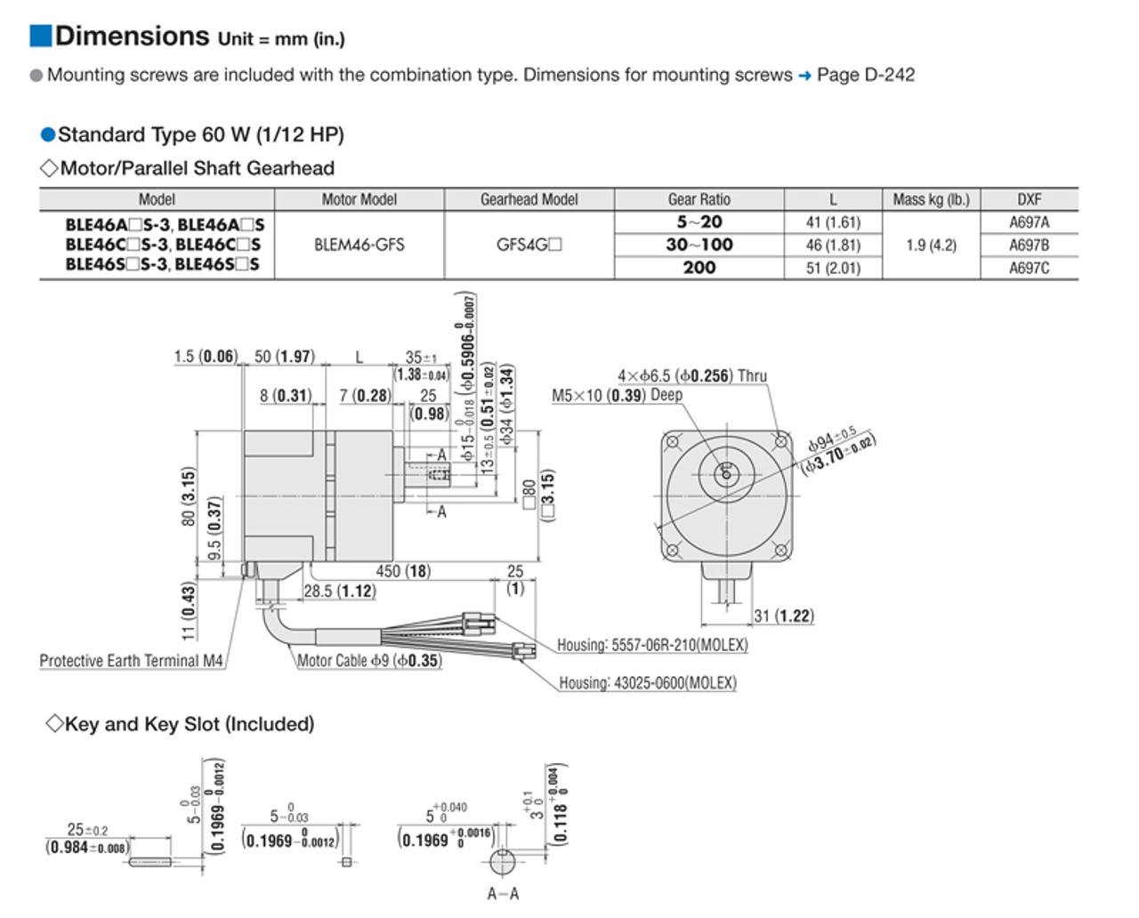 BLE46A10S - <head>        <title>BLE46A10S, Brushless DC Motor Speed Control System</title><meta name="description" content="The BLE Series sets a new standard for brushless DC motors (BLDC motors) with up to 4,000 r/min in an energy saving, compact package." /><meta name="keywords" content="bldc motors, brushless dc motors, dc gear motor, dc motor, brushless motor, dc speed control motor" /> <link rel="canonical" href="https://catalog.orientalmotor.com/item/shop-ble-series-flex-brushless-dc-motors/ble-series-brushless-dc-speed-controllers/ble46a10s" /> <!-- Start of HubSpot Embed Code -->  <script type="text/javascript" id="hs-script-loader" async defer src="//js.hs-scripts.com/2284573.js"></script><!-- End of HubSpot Embed Code --><!--Icons--><link rel="stylesheet" href="/ImgCustom/1081/OM-catnav-style-mob.css"><link rel="apple-touch-icon" sizes="57x57" href="/ImgCustom/1081/apple-icon-57x57.png"><link rel="apple-touch-icon" sizes="60x60" href="/ImgCustom/1081/apple-icon-60x60.png"><link rel="apple-touch-icon" sizes="72x72" href="/ImgCustom/1081/apple-icon-72x72.png"><link rel="apple-touch-icon" sizes="76x76" href="/ImgCustom/1081/apple-icon-76x76.png"><link rel="apple-touch-icon" sizes="114x114" href="/ImgCustom/1081/apple-icon-114x114.png"><link rel="apple-touch-icon" sizes="120x120" href="/ImgCustom/1081/apple-icon-120x120.png"><link rel="apple-touch-icon" sizes="144x144" href="/ImgCustom/1081/apple-icon-144x144.png"><link rel="apple-touch-icon" sizes="152x152" href="/ImgCustom/1081/apple-icon-152x152.png"><link rel="apple-touch-icon" sizes="180x180" href="/ImgCustom/1081/apple-icon-180x180.png"><link rel="icon" type="image/png" sizes="192x192"  href="/ImgCustom/1081/android-icon-192x192.png"><link rel="icon" type="image/png" sizes="32x32" href="/ImgCustom/1081/favicon-32x32.png"><link rel="icon" type="image/png" sizes="96x96" href="/ImgCustom/1081/favicon-96x96.png"><link rel="icon" type="image/png" sizes="16x16" href="/ImgCustom/1081/favicon-16x16.png"><link rel="manifest" href="/ImgCustom/1081/manifest.json"><meta name="msapplication-TileColor" content="#ffffff"><meta name="msapplication-TileImage" content="/ImgCustom/1081/ms-icon-144x144.png"><meta name="theme-color" content="#ffffff"><link rel="stylesheet" href="/ImgCustom/1081/traceparts-embeddedcad-mobile.css"><meta property="og:title" content="BLE46A10S, Brushless DC Motor Speed Control System"/><meta property="og:type" content="article"/><meta property="og:url" content="https://catalog.orientalmotor.com/item/shop-ble-series-flex-brushless-dc-motors/ble-series-brushless-dc-speed-controllers/ble46a10s"/><meta property="og:image" content="https://catalog.orientalmotor.com/ImgMedium/ble46-parallel-package.jpg"/><meta property="og:description" content="The BLE Series sets a new standard for brushless DC motors (BLDC motors) with up to 4,000 r/min in an energy saving, compact package."/><meta property="og:locale" content="en_US"/><meta property="og:site_name" content="Oriental Motor USA"/>        <!--IsPlpHTTPS : True-->        <!--WN1SDWK0003KW New Code--><meta http-equiv='expires' content='-1'><meta http-equiv='Pragma' content='no-cache'><meta charset='utf-8'>                <script type="text/javascript">        (function () {            if (!window.JSON) {                var plp_json = document.createElement('script'); plp_json.type = 'text/javascript';                plp_json.src = '~/Scripts/json2.js?v=13.1.82.1';                var s = document.getElementsByTagName('script')[0]; s.parentNode.insertBefore(plp_json, s);            }            })();        </script>                <script type="text/javascript" src="/plp/cbplpBundles.axd/CBPLPJs/13.1.82.1/"></script>                <script src="/plp/Scripts/angular.min.js?v=13.1.82.1"></script>        <script src="/plp/Scripts/app.min.js?v=13.1.82.1"></script>        <script type="text/javascript" src="/plp/cbplpBundles.axd/CBPLPNonCADJs/13.1.82.1/"></script>            <script src="/plp/Scripts/cadprogressbar.js?v=13.1.82.1"></script>            <script src="/plp/Scripts/script.min.js?v=13.1.82.1"></script>            <script src="/plp/Scripts/userdata.min.js?v=13.1.82.1"></script>            <script>              var plpwcworkerjs = "/plp/Scripts/auditWorker.js?v=13.1.82.1";            </script>                <meta name="viewport" content="width=device-width, initial-scale=1">        <meta id="noimageavailable" data-noimage="/ImgCustom/1081/placeholder_notavailable.gif" /><link href="/ImgCustom/1081/Themes/PrimaryTheme/PrimaryTheme.css?v=13.1.82.1" rel="stylesheet" type="text/css" />                <link href="/ImgCustom/1081/OM-catnav-style.css?v=13.1.82.1" rel="stylesheet" type="text/css" /><link href="/ImgCustom/1081/OMmain.css?v=13.1.82.1" rel="stylesheet" type="text/css" /><link href="/ImgCustom/1081/overwrite.css?v=13.1.82.1" rel="stylesheet" type="text/css" /><link href="/ImgCustom/1081/p7MBX-01.css?v=13.1.82.1" rel="stylesheet" type="text/css" /><link href="/ImgCustom/1081/traceparts-embeddedcad-desktop.css?v=13.1.82.1" rel="stylesheet" type="text/css" />        <link rel="stylesheet" type="text/css" href="/plp/cbplpBundles.axd/CBPLPNonCADCss/13.1.82.1/"/>                <link rel="stylesheet" type="text/css" href="/plp/cbplpBundles.axd/CBPLPCss/13.1.82.1/"/>        <link href="/plp/css/stylesheet.min.css?v=13.1.82.1" rel="stylesheet" />                <script src="/ImgCustom/1081/chatjs.js?v=13.1.82.1" type="text/javascript"></script><script src="/ImgCustom/1081/conversion-js.js?v=13.1.82.1" type="text/javascript"></script><script src="/ImgCustom/1081/download-links.js?v=13.1.82.1" type="text/javascript"></script><script src="/ImgCustom/1081/Hubspot.js?v=13.1.82.1" type="text/javascript"></script><script src="/ImgCustom/1081/p7EHCscripts.js?v=13.1.82.1" type="text/javascript"></script><script src="/ImgCustom/1081/p7MBXscripts.js?v=13.1.82.1" type="text/javascript"></script><script src="/ImgCustom/1081/p7MGMscripts.js?v=13.1.82.1" type="text/javascript"></script><script src="/ImgCustom/1081/purechat.js?v=13.1.82.1" type="text/javascript"></script><script src="/ImgCustom/1081/search.js?v=13.1.82.1" type="text/javascript"></script><script src="/ImgCustom/1081/traceparts-embeddedcad-desktop.js?v=13.1.82.1" type="text/javascript"></script><script src="/ImgCustom/1081/z_hubspot_1081.js?v=13.1.82.1" type="text/javascript"></script><script src="/ImgCustom/1081/z_hubspot_trackinginfo_1081.js?v=13.1.82.1" type="text/javascript"></script><script src="/ImgCustom/1081/zz_OM2.js?v=13.1.82.1" type="text/javascript"></script>                                    <script type="text/javascript" id="gtm_tracker">        var gaClient = { "Events" :  [{"EventCategory":0,"EventCategoryText":null,"EventTag":0,"EventTagText":null,"EventAnalyticType":0,"EventLabel":null,"NonInteraction":false,"TransactionData":null,"TransactionItem":null,"EventName":null,"IsClientAction":false,"ClientID":null},{"EventCategory":312,"EventCategoryText":"Item Detail","EventTag":333,"EventTagText":"Evaluate","EventAnalyticType":1,"EventLabel":"BLE46A10S","NonInteraction":true,"TransactionData":null,"TransactionItem":null,"EventName":null,"IsClientAction":false,"ClientID":null},{"EventCategory":323,"EventCategoryText":"PDF","EventTag":340,"EventTagText":"Download","EventAnalyticType":1,"EventLabel":"BLE46A10S","NonInteraction":false,"TransactionData":null,"TransactionItem":null,"EventName":null,"IsClientAction":true,"ClientID":"EventName_PDF"},{"EventCategory":324,"EventCategoryText":"Printer-Friendly","EventTag":335,"EventTagText":"InDirect Action","EventAnalyticType":1,"EventLabel":"BLE46A10S","NonInteraction":false,"TransactionData":null,"TransactionItem":null,"EventName":null,"IsClientAction":true,"ClientID":"EventName_Printer_Friendly"},{"EventCategory":325,"EventCategoryText":"Save To Favorites","EventTag":335,"EventTagText":"InDirect Action","EventAnalyticType":1,"EventLabel":"BLE46A10S","NonInteraction":false,"TransactionData":null,"TransactionItem":null,"EventName":null,"IsClientAction":true,"ClientID":"EventName_SaveToFavorites"},{"EventCategory":315,"EventCategoryText":"Image Browser Popup","EventTag":333,"EventTagText":"Evaluate","EventAnalyticType":1,"EventLabel":"BLE46A10S","NonInteraction":false,"TransactionData":null,"TransactionItem":null,"EventName":null,"IsClientAction":true,"ClientID":"PrimaryImage-53786"},{"EventCategory":322,"EventCategoryText":"Attribute Help Popup","EventTag":333,"EventTagText":"Evaluate","EventAnalyticType":1,"EventLabel":"Brushless DC Motor Speed Control System","NonInteraction":false,"TransactionData":null,"TransactionItem":null,"EventName":null,"IsClientAction":true,"ClientID":"Brushless DC Motor Speed Control System"},{"EventCategory":325,"EventCategoryText":"Save To Favorites","EventTag":335,"EventTagText":"InDirect Action","EventAnalyticType":1,"EventLabel":"BLE46A10S","NonInteraction":false,"TransactionData":null,"TransactionItem":null,"EventName":null,"IsClientAction":true,"ClientID":"Brushless DC Motor Speed Control System"},{"EventCategory":311,"EventCategoryText":"Group Detail","EventTag":333,"EventTagText":"Evaluate","EventAnalyticType":1,"EventLabel":"CC01BLE","NonInteraction":false,"TransactionData":null,"TransactionItem":null,"EventName":null,"IsClientAction":true,"ClientID":"RightSideBar-3735355870"},{"EventCategory":311,"EventCategoryText":"Group Detail","EventTag":333,"EventTagText":"Evaluate","EventAnalyticType":1,"EventLabel":"CC02BLE","NonInteraction":false,"TransactionData":null,"TransactionItem":null,"EventName":null,"IsClientAction":true,"ClientID":"RightSideBar-3735355871"},{"EventCategory":311,"EventCategoryText":"Group Detail","EventTag":333,"EventTagText":"Evaluate","EventAnalyticType":1,"EventLabel":"OPX-2A","NonInteraction":false,"TransactionData":null,"TransactionItem":null,"EventName":null,"IsClientAction":true,"ClientID":"RightSideBar-3806735542"},{"EventCategory":311,"EventCategoryText":"Group Detail","EventTag":333,"EventTagText":"Evaluate","EventAnalyticType":1,"EventLabel":"CC05IF-USB","NonInteraction":false,"TransactionData":null,"TransactionItem":null,"EventName":null,"IsClientAction":true,"ClientID":"RightSideBar-3806762789"},{"EventCategory":311,"EventCategoryText":"Group Detail","EventTag":333,"EventTagText":"Evaluate","EventAnalyticType":1,"EventLabel":"MCL4015F06","NonInteraction":false,"TransactionData":null,"TransactionItem":null,"EventName":null,"IsClientAction":true,"ClientID":"RightSideBar-383738990"},{"EventCategory":311,"EventCategoryText":"Group Detail","EventTag":333,"EventTagText":"Evaluate","EventAnalyticType":1,"EventLabel":"MCL4015F08","NonInteraction":false,"TransactionData":null,"TransactionItem":null,"EventName":null,"IsClientAction":true,"ClientID":"RightSideBar-383738991"},{"EventCategory":311,"EventCategoryText":"Group Detail","EventTag":333,"EventTagText":"Evaluate","EventAnalyticType":1,"EventLabel":"BLE46AR10S","NonInteraction":false,"TransactionData":null,"TransactionItem":null,"EventName":null,"IsClientAction":true,"ClientID":"RightSideBar-5439067198"}]};               function OnLoadGtm(){            _.each(gaClient.Events, function (e) {                if(e.IsClientAction) return;                switch(e.EventAnalyticType){                    case 1:                        dataLayer = [{ 'event': 'plpDataPushEvent', plpEventCategory: e.EventCategoryText, plpEventAction: e.EventTagText, plpEventLabel: e.EventLabel, plpEventValue: '', plpNonInteraction: e.NonInteraction ? 'true' : 'false' }];                        break;                    case 2:case 3: case 4: case 5: case 6:                        dataLayer.push({ 'event': 'plpRFIFormSubmissionEvent', 'plpEventCategory': e.EventCategoryText, 'plpEventLabel': e.EventLabel});                        break;                    case 7:                                                dataLayer.push( {'event':'plpOrderDataPushEvent', 'transactionId': e.TransactionData.orderNumber, 'transactionAffiliation': e.TransactionData.storeName, 'transactionTotal': e.TransactionData.orderListPrice.replace(/,/g , ''),'transactionTax': e.TransactionData.orderTaxPrice.replace(/,/g , ''),                            'transactionShipping': e.TransactionData.orderShipPrice.replace(/,/g , '')});                        break;                    case 8:                                                dataLayer.push( {'event':'plpOrderDataPushEvent', 'transactionId': e.TransactionItem.orderNumber,                            'transactionProducts':[{'sku': e.TransactionItem.itemNumber,'name': e.TransactionItem.itemName, 'category': e.TransactionItem.categoryName,                                'price': e.TransactionItem.listPrice.replace(/,/g , ''), 'quantity': e.TransactionItem.quantity}]});                        break;                }            });        }        OnLoadGtm();        (function (w, d, s, l, i) {            w[l] = w[l] || [];            w[l].push({ 'gtm.start': new Date().getTime(), event: 'gtm.js' }); var f = d.getElementsByTagName(s)[0], j = d.createElement(s), dl = l != 'dataLayer' ? '&l=' + l : '';            j.async = true;            j.src = 'https://www.googletagmanager.com/gtm.js?id=' + i + dl; f.parentNode.insertBefore(j, f);        })(window, document, 'script', 'dataLayer', 'GTM-KN2SKG4');    </script>    </head>    <body ng-app="plpApp" class='  invisible ' data-dbarea="Pub" data-pagetype="ItemDetail" data-quote="Request Quote">    <noscript>        <iframe src="https://www.googletagmanager.com/ns.html?id=GTM-KN2SKG4" height="0" width="0" style="display:none;visibility:hidden"></iframe>    </noscript>               <div id="imgViewer" title="">                <img src="" />            </div>                    <script>                $(document).ready(function () {                    var catalogCookie = $.cookie('p.cc');                      $.cookie('p.cc', catalogCookie, { path: '/',secure:'true',samesite:'None' });                    var currentCatalog = $.cookie('p.cg');                       $.cookie('p.cg', currentCatalog, { path: '/',secure:'true',samesite:'None' });                    var currentPCAT = '';                    if (catalogCookie == null) {                        $.cookie('p.cc', currentPCAT, { path: '/' });                    }                    else if (currentPCAT != catalogCookie && currentCatalog != null && currentCatalog != 0) {                        NotifySuccess("Catalog Changed");                        $.cookie('p.cc', currentPCAT, { path: '/' });                    }                });            </script> <div class="topBar"><div class="topNav"><div class="topLinksCenter"><a href="https://www.orientalmotor.com/company/index.html">About Oriental Motor