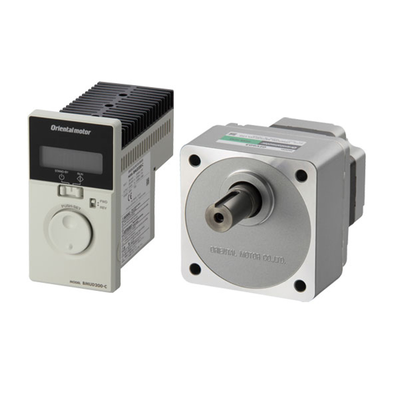 BMU6200SCP-100A - Product Image