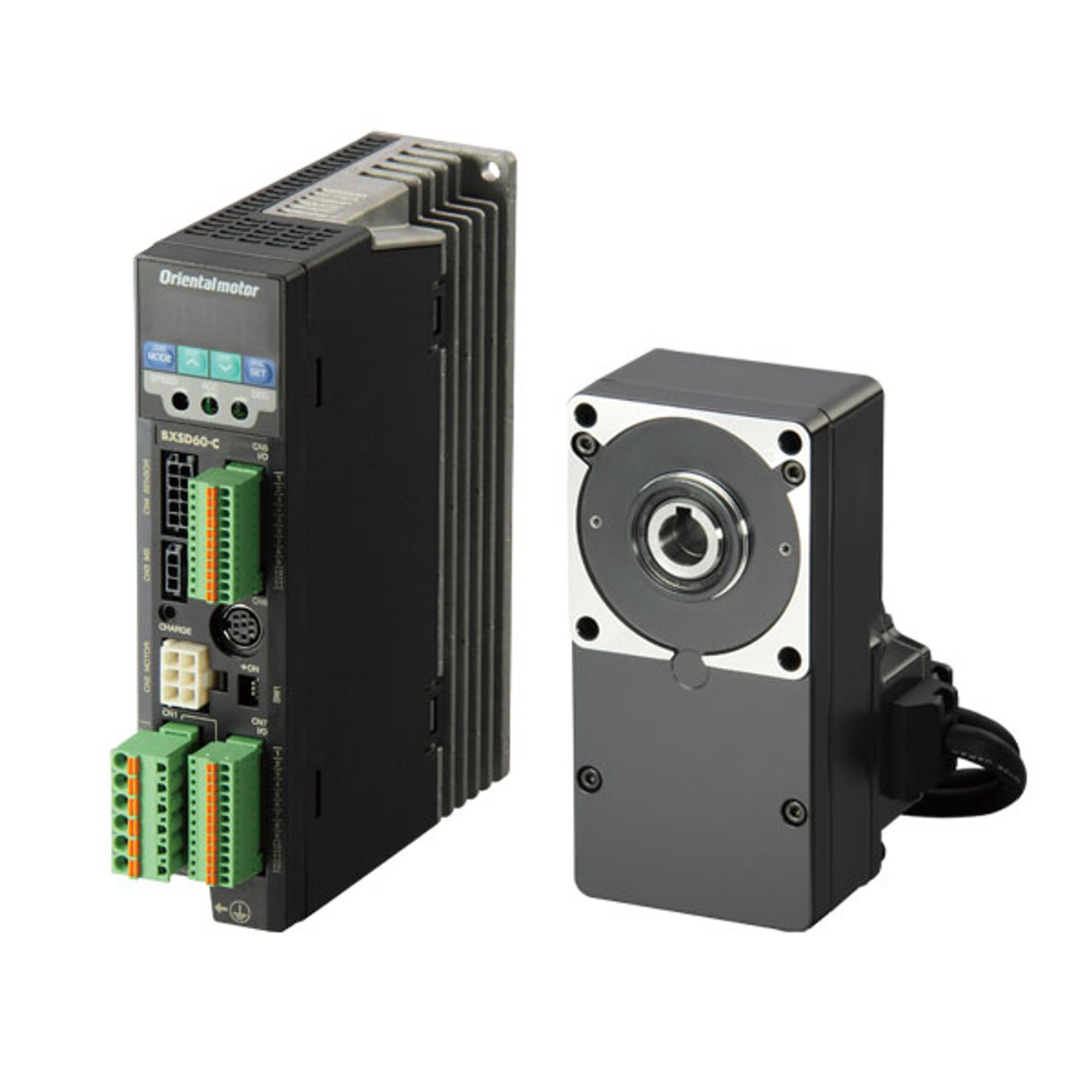 BXM230-10FR / BXSD30-A2 - Product Image