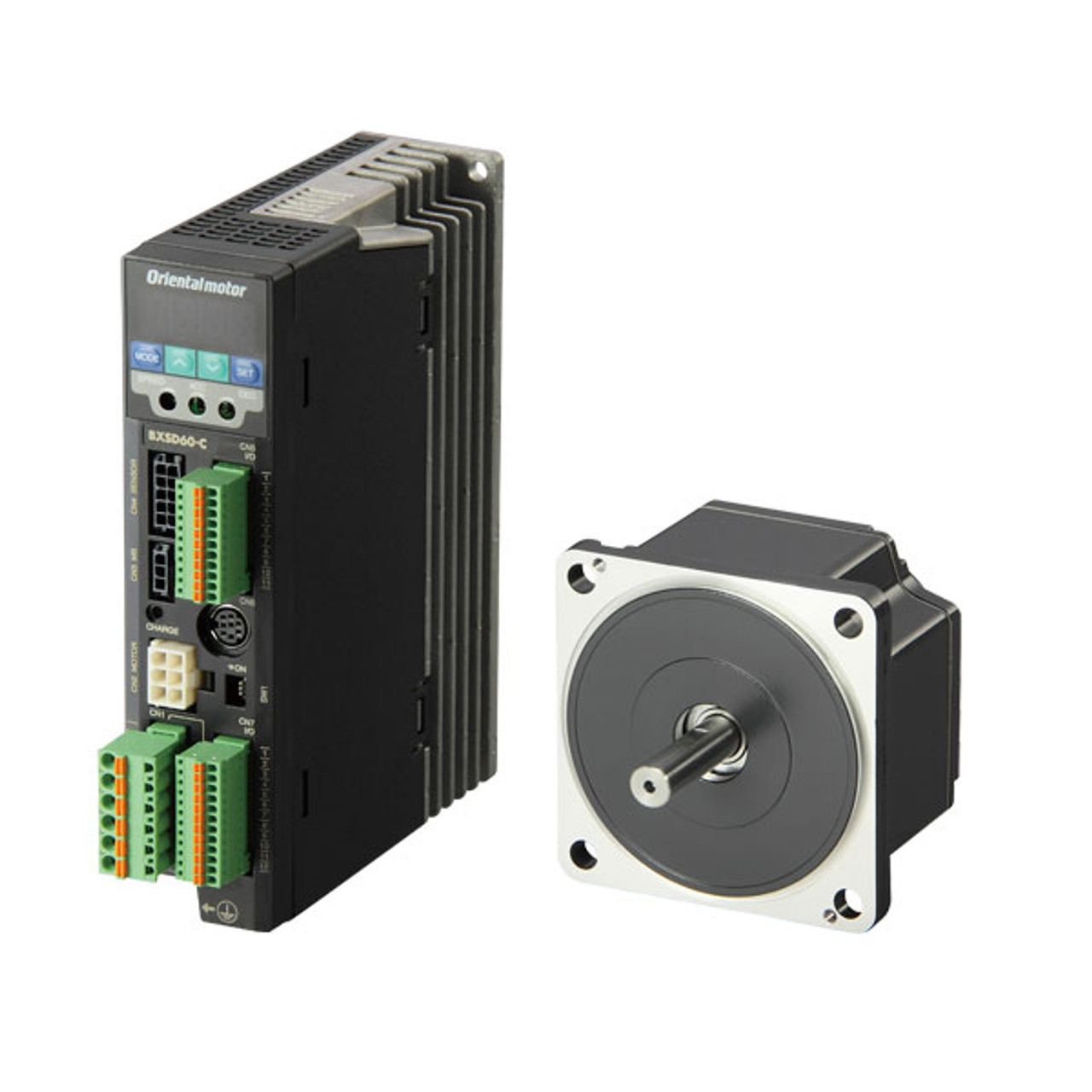 BXM460-A2 / BXSD60-C2 - Product Image