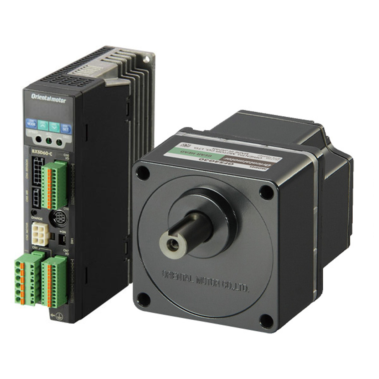 BXM6200-10 / BXSD200-A2 - Product Image