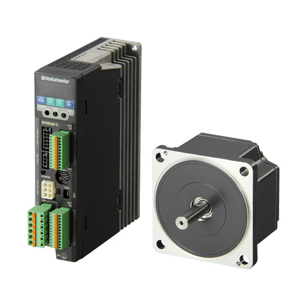 BXM5120-A2 / BXSD120-C2 - Product Image