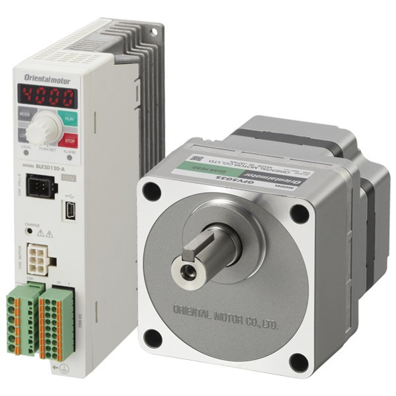 BLM5120HP-20AS / BLE2D120-C - Product Image